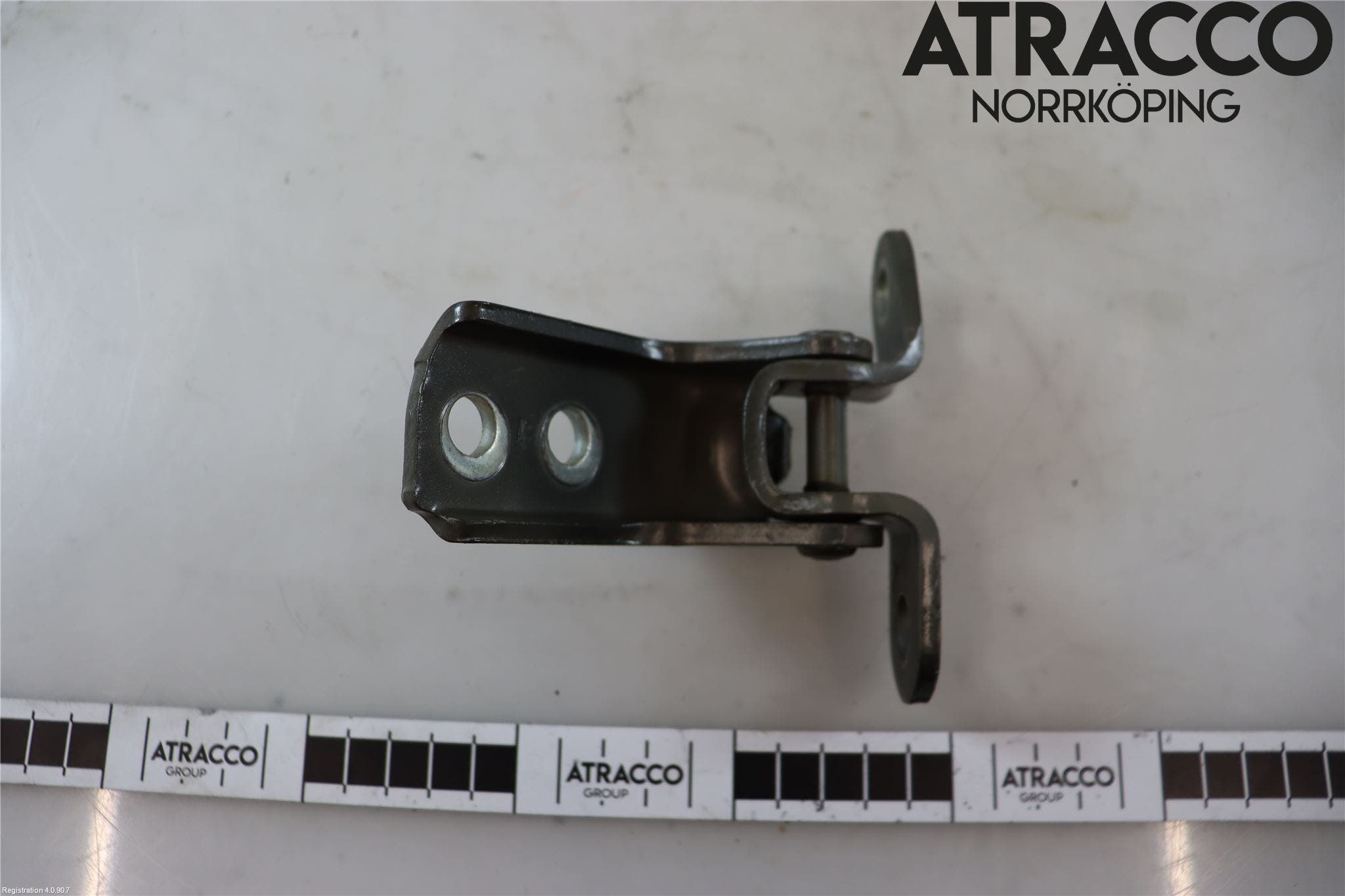 Toyota COROLLA VERSO 04-07 Dörrgångjärn