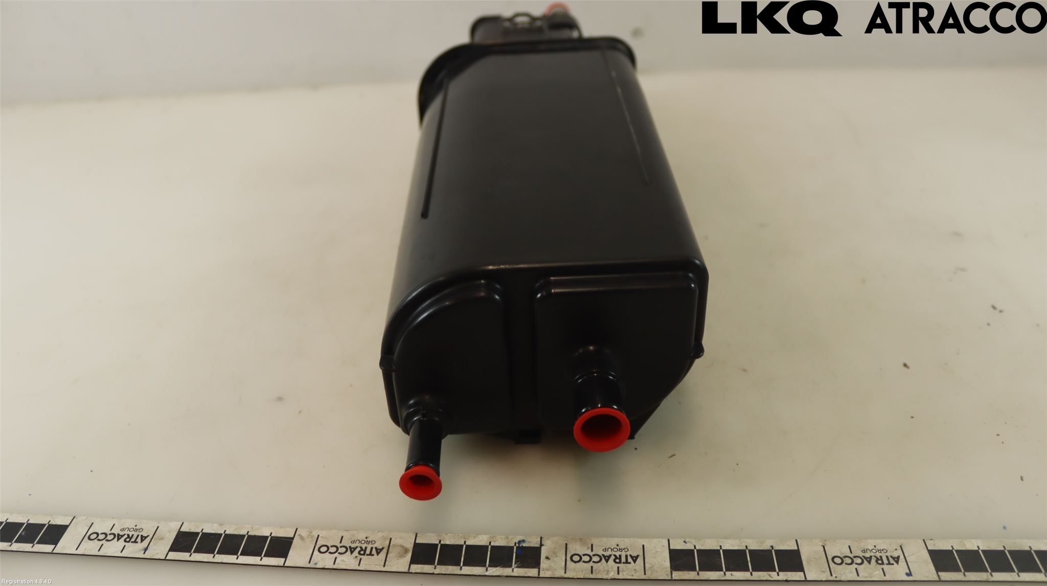 Toyota RAV4 19- Bränsle Kolkanister