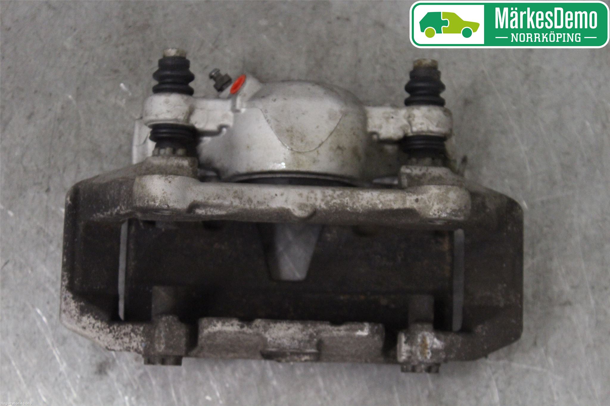 Audi A6/S6 4G 11-18 Bromsok Fram Höger