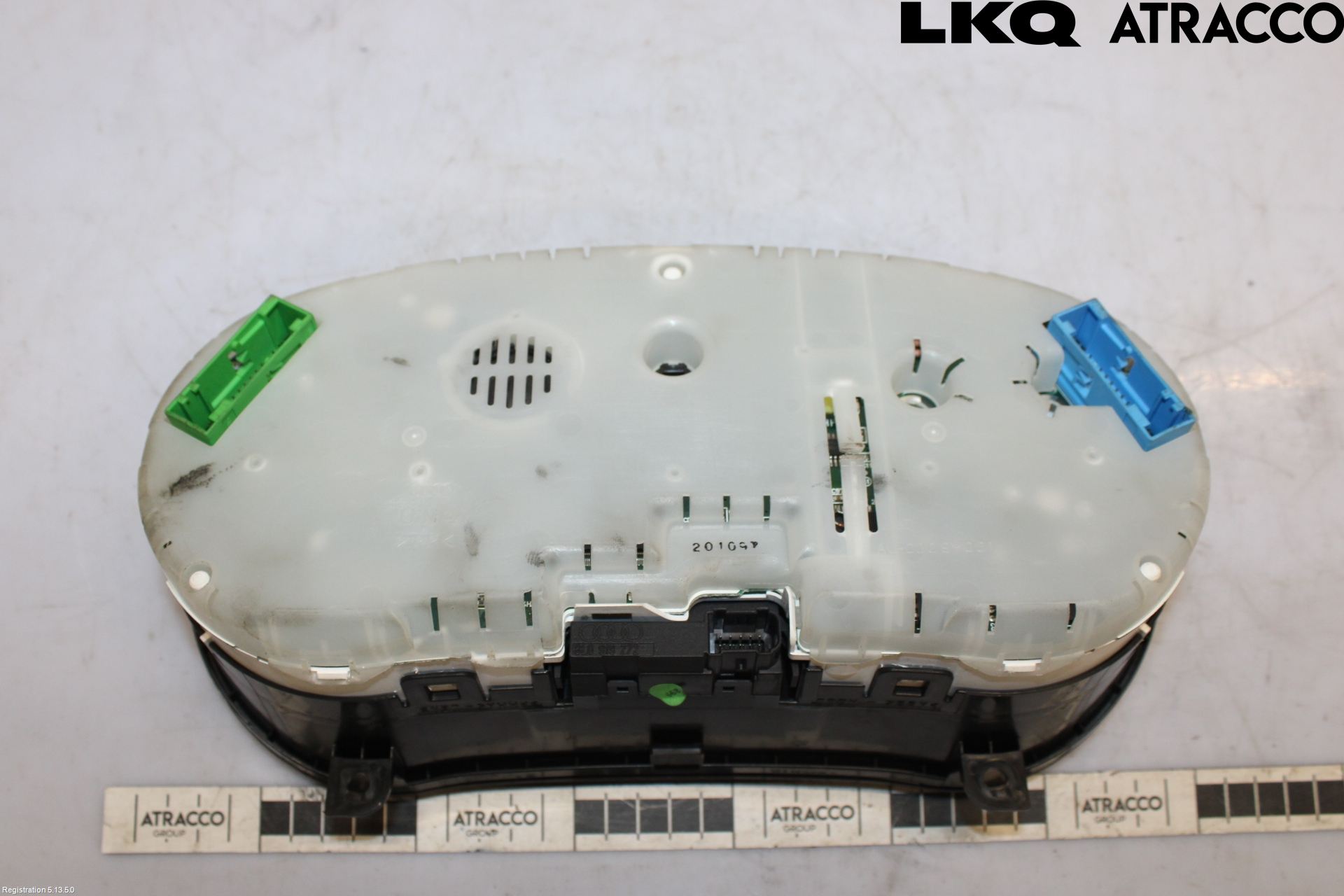 Audi A3/S3     96-03 Instrument Komb
