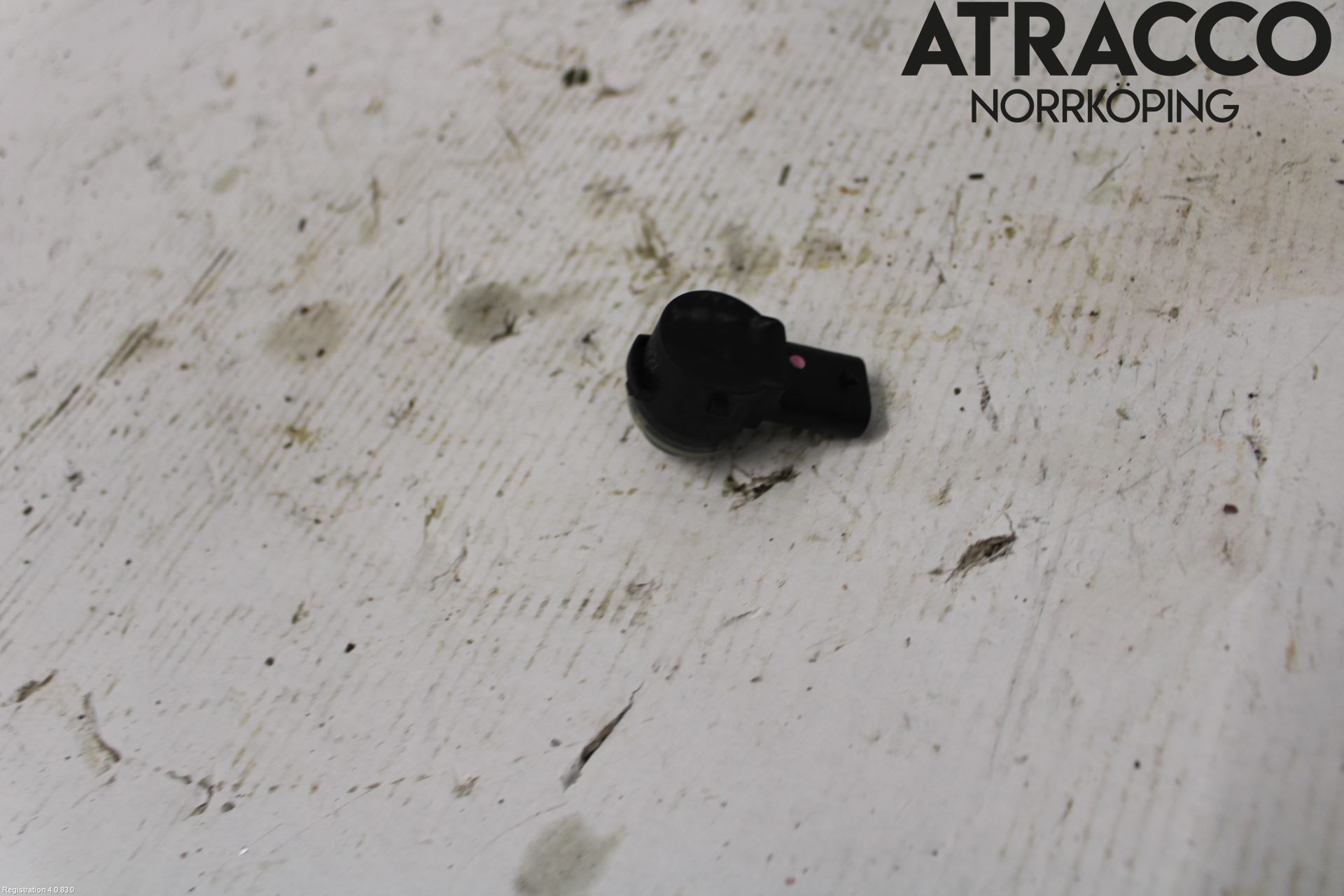 Seat LEON 13-20 Parkeringshjälp Backsensor