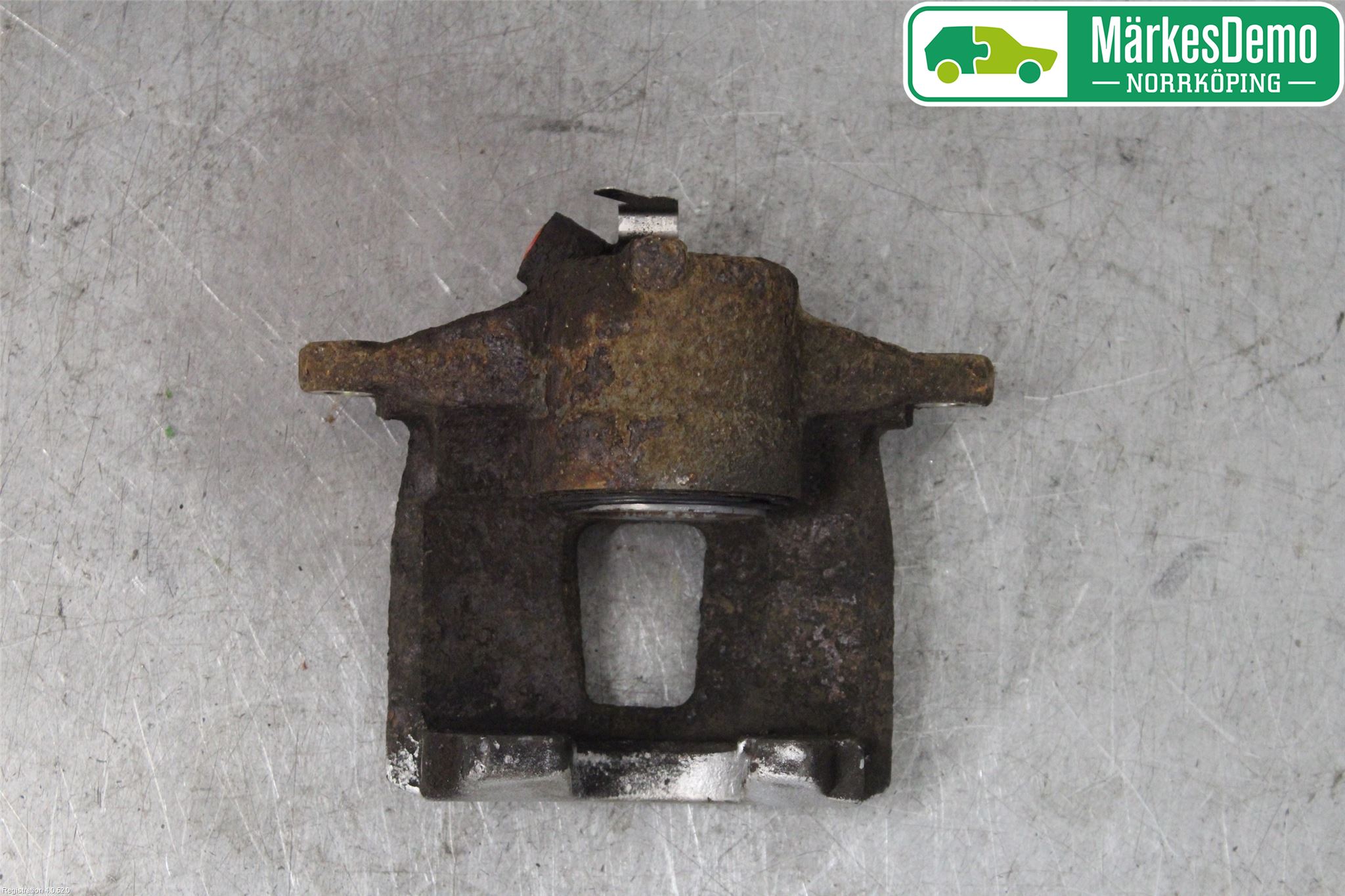 Fiat STILO Bromsok Fram Vänster