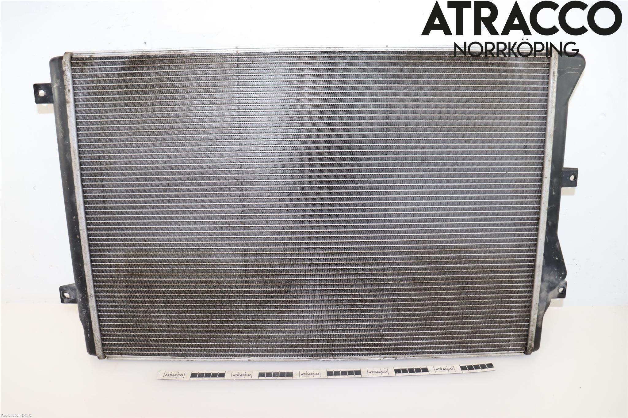 Volkswagen VW PASSAT 05-11 Kylare Man