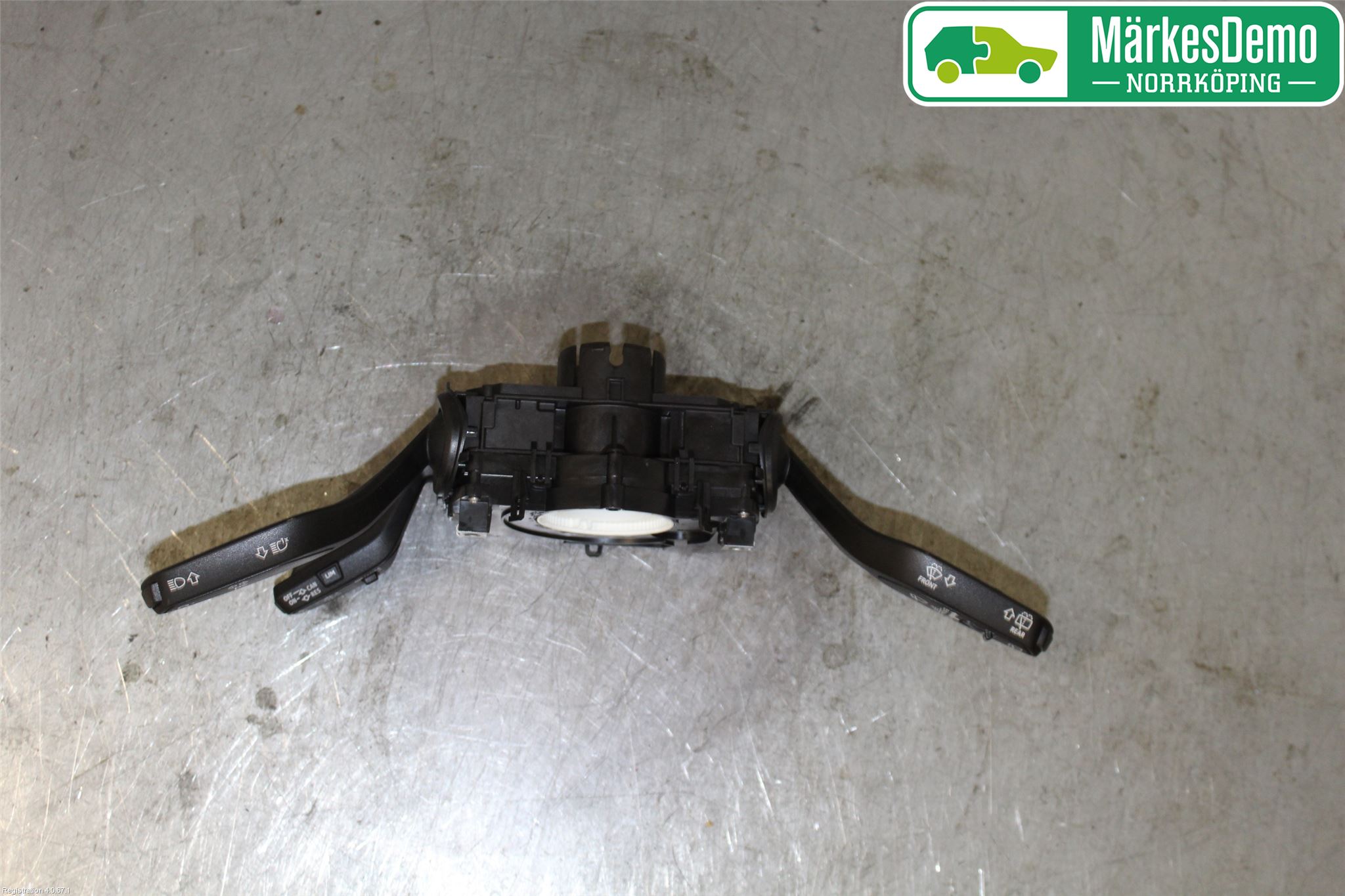 Audi A4/S4 B9 16-19 Spakcentral