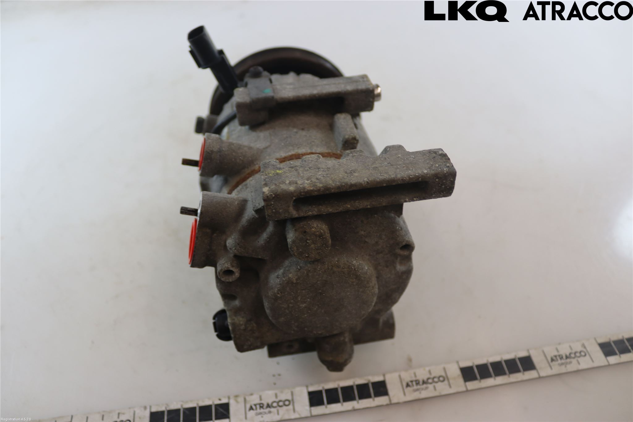 Kia CEED 12-18 Ac Kompressor