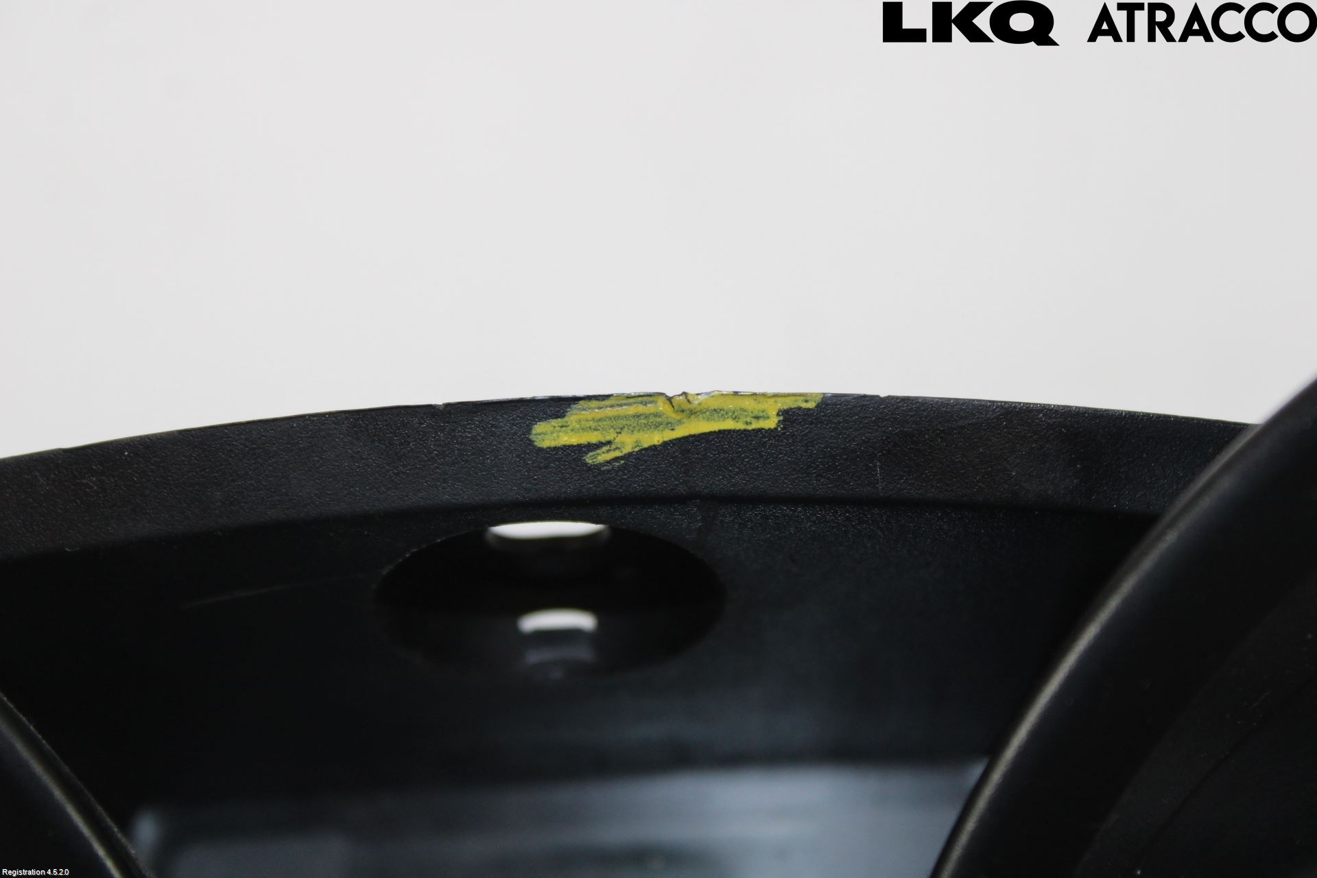 Ford FIESTA 09-12 Instrument Komb