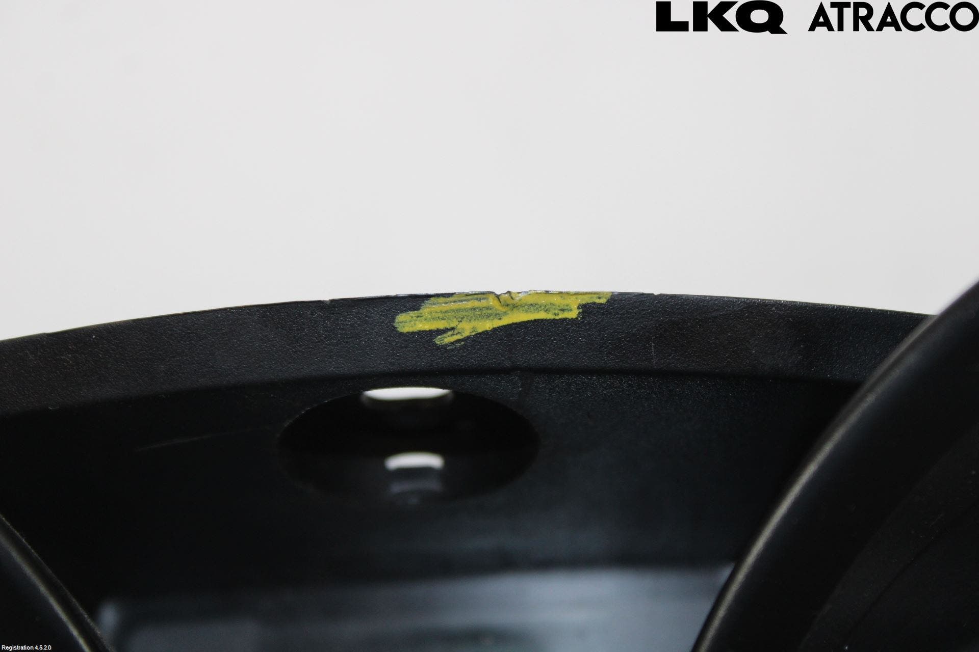 Ford FIESTA 09-12 Instrument Komb