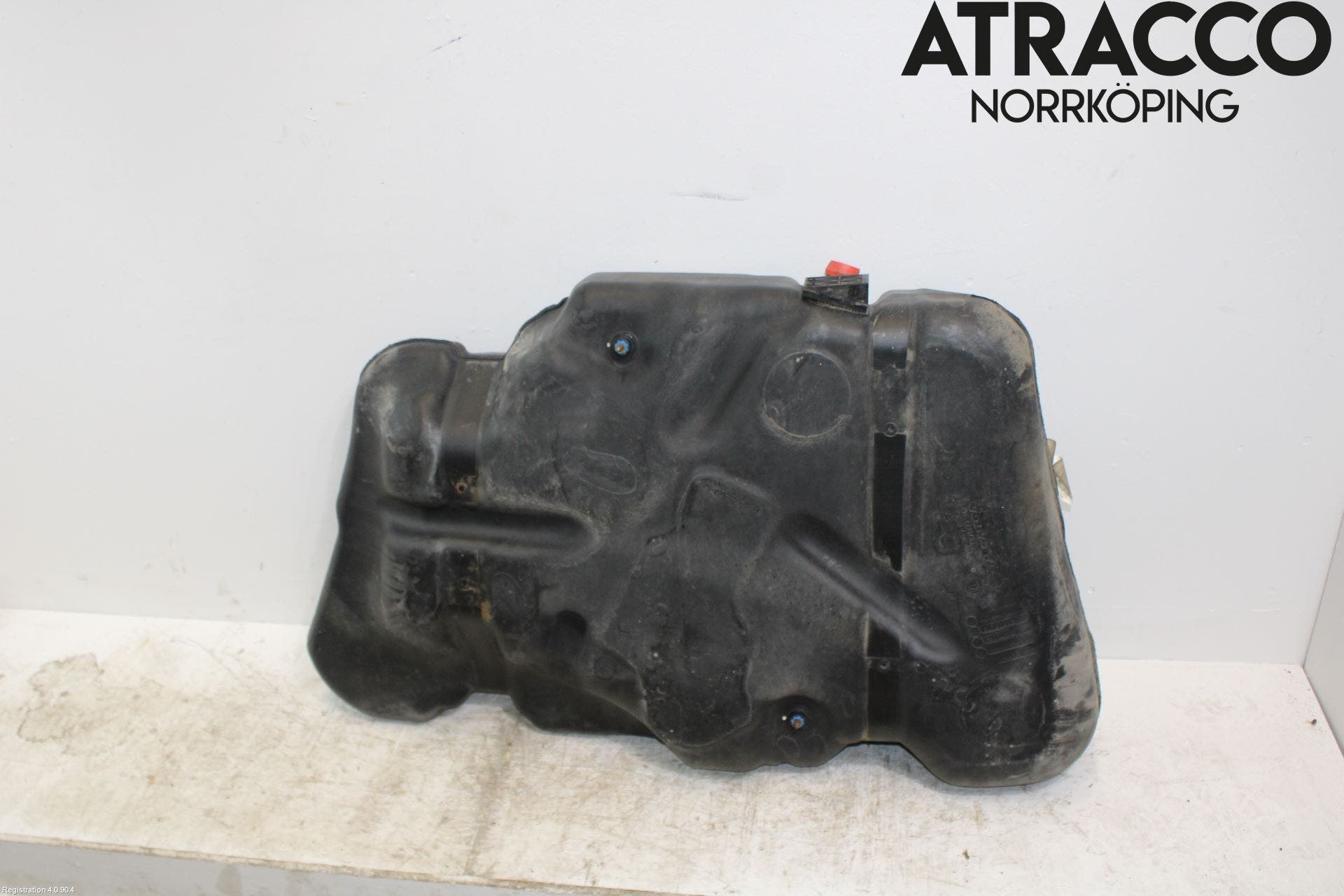 Volvo V70 08-13 Bränsletank Diesel