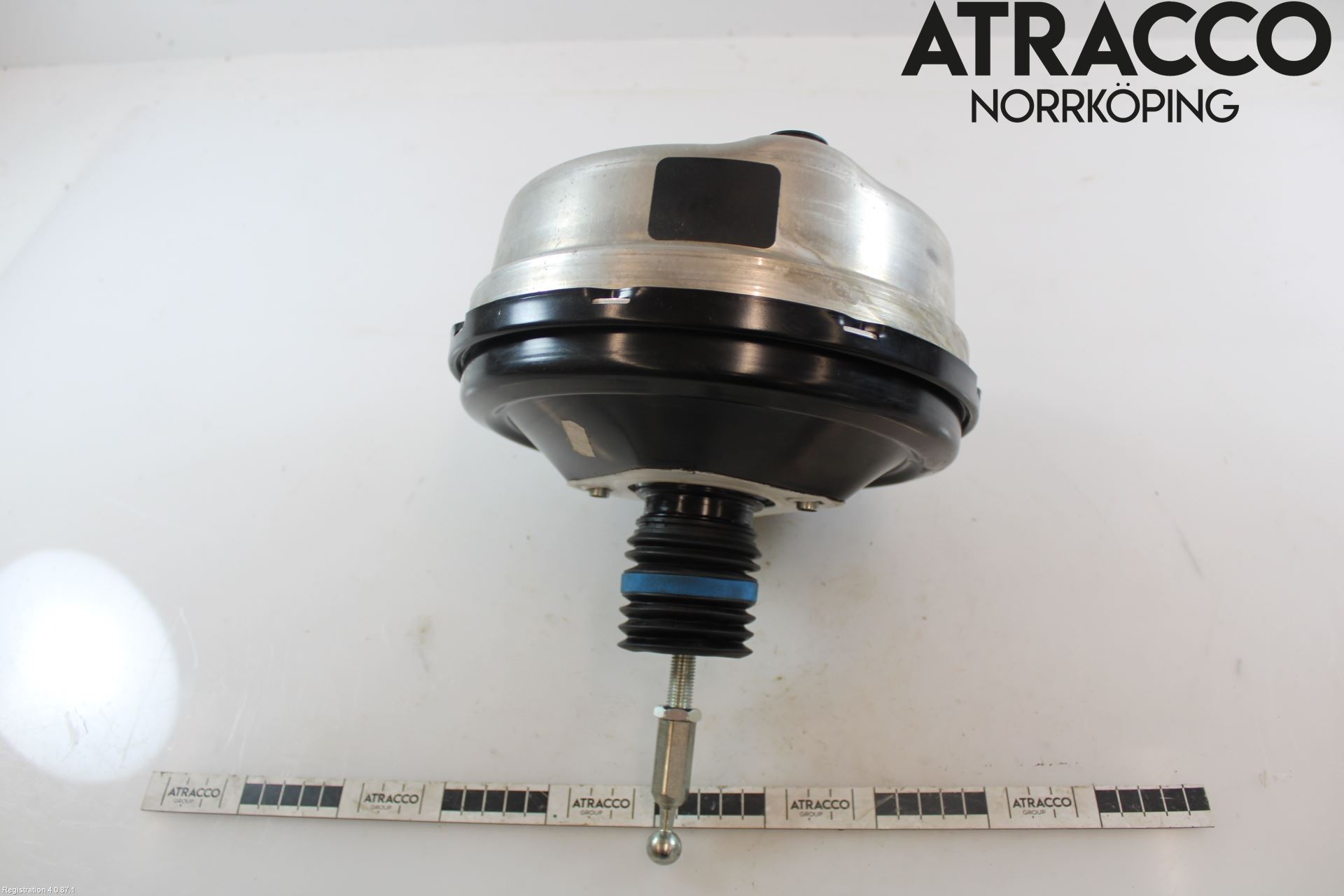 Audi A5 17- Bromsservo