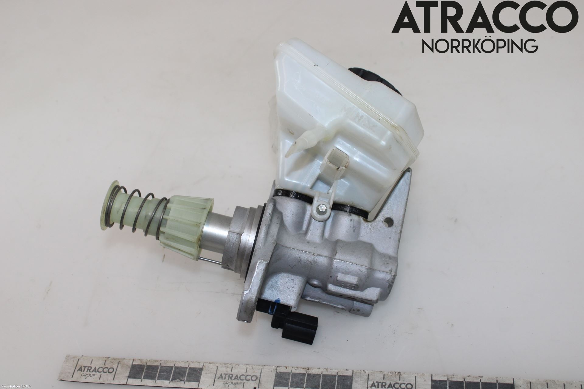 Audi A4/S4 B9 20- Broms Huvudcylinder