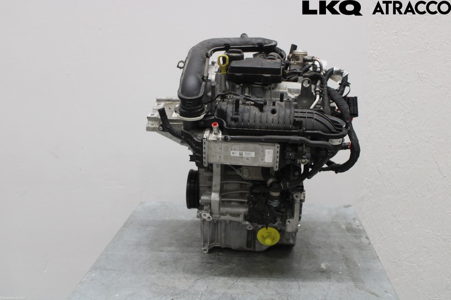 Seat IBIZA V 21- Motor Bensin