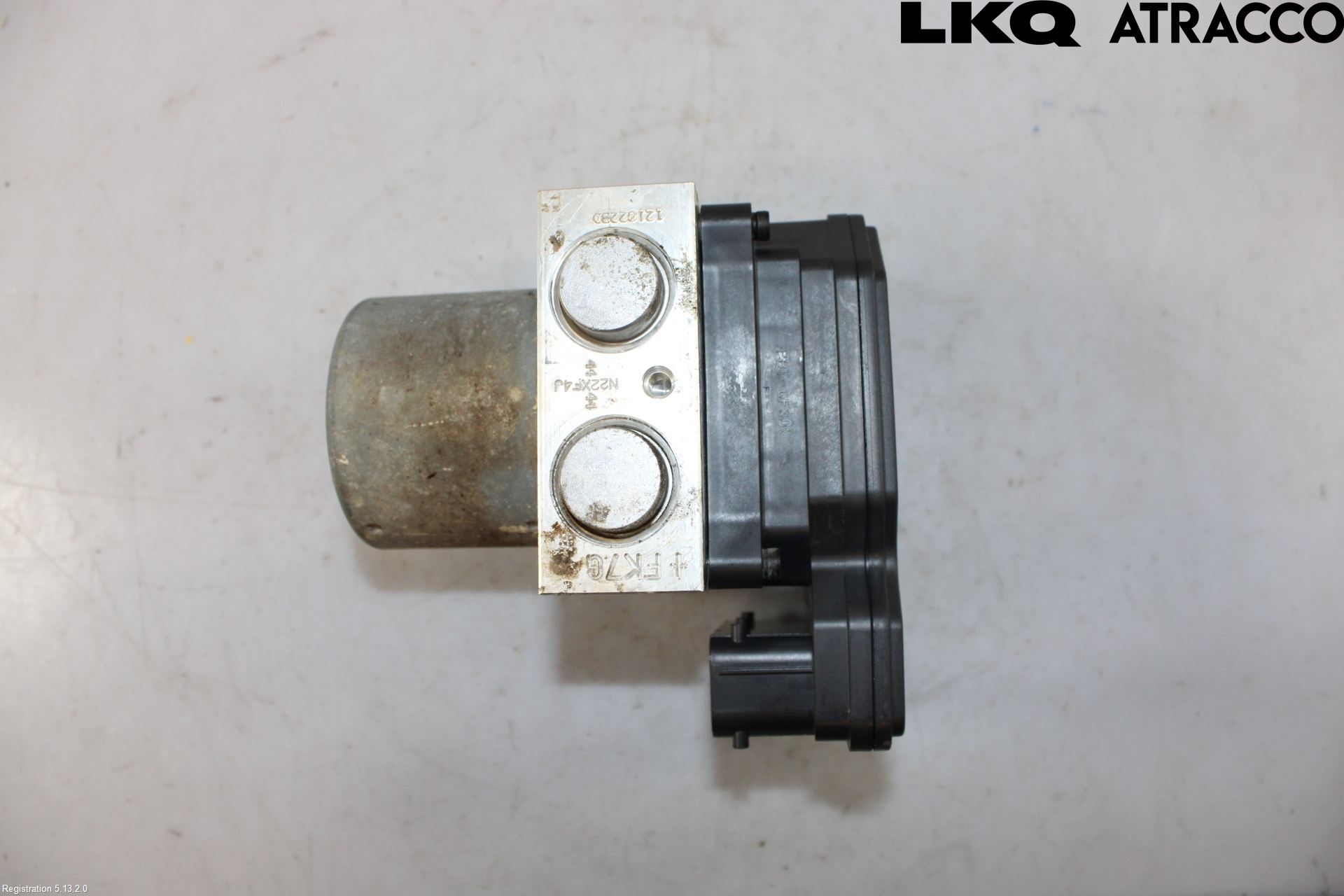 Hyundai SANTA FE 13-18 Abs Hydraulaggregat