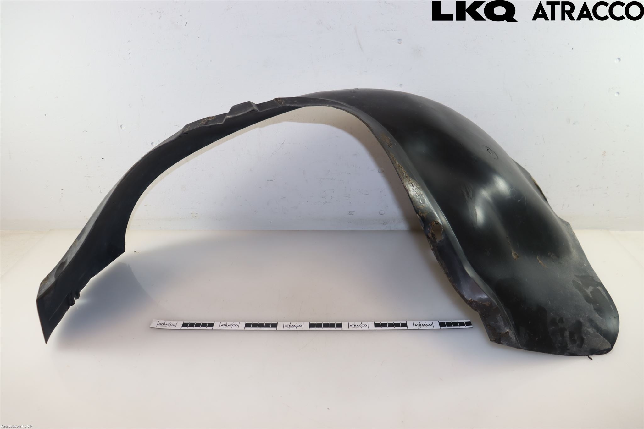 Volvo 940 91-98 Skärm Inner