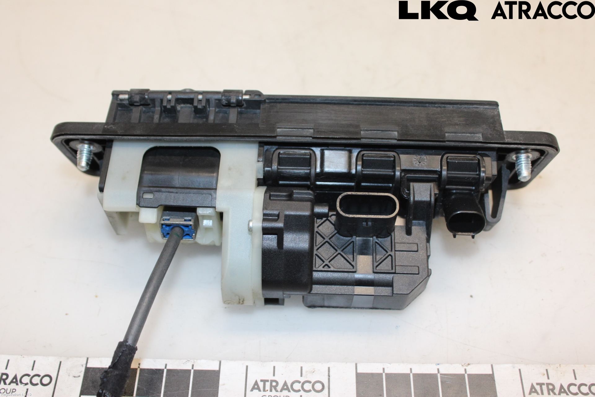Mercedes-Benz MB S-KLASS (W222) 13-20 Bakluckehandtag