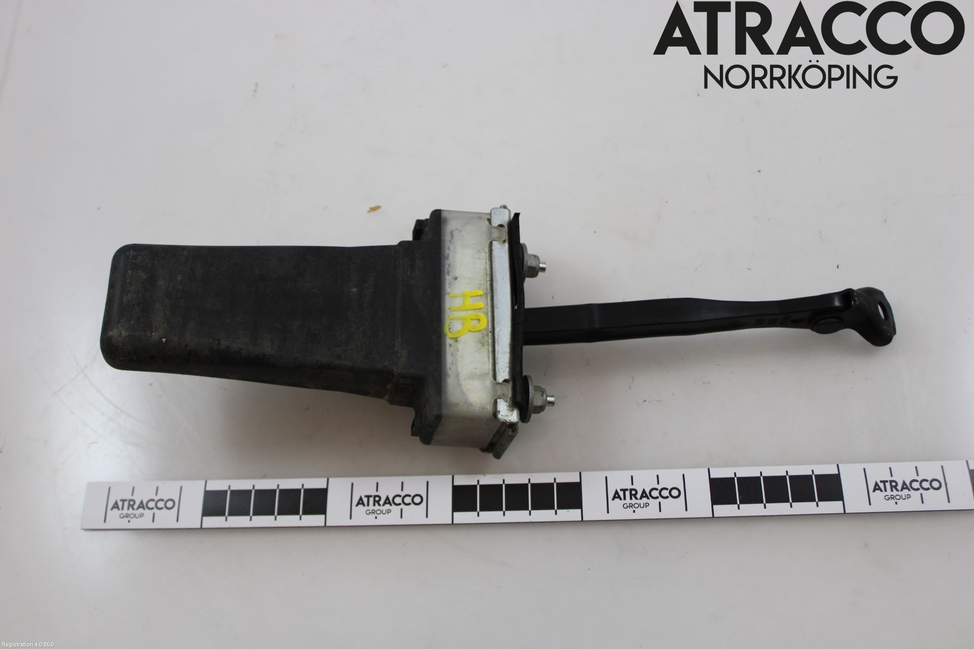 Landrover RANGE ROVER SPORT (L494) 14-22 Dörrstopp