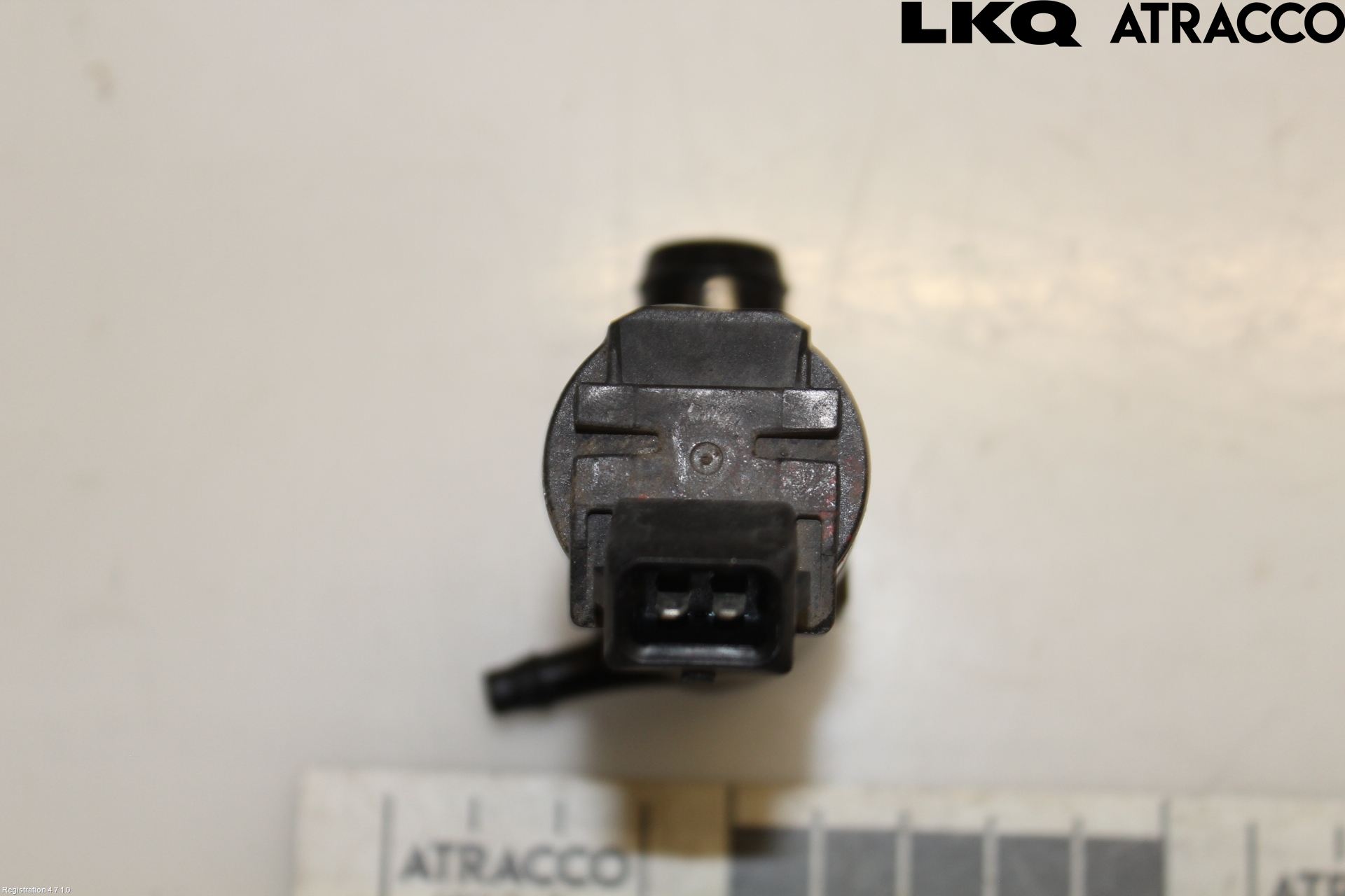 Volvo V70 00-04 Spolarpump Baklucka