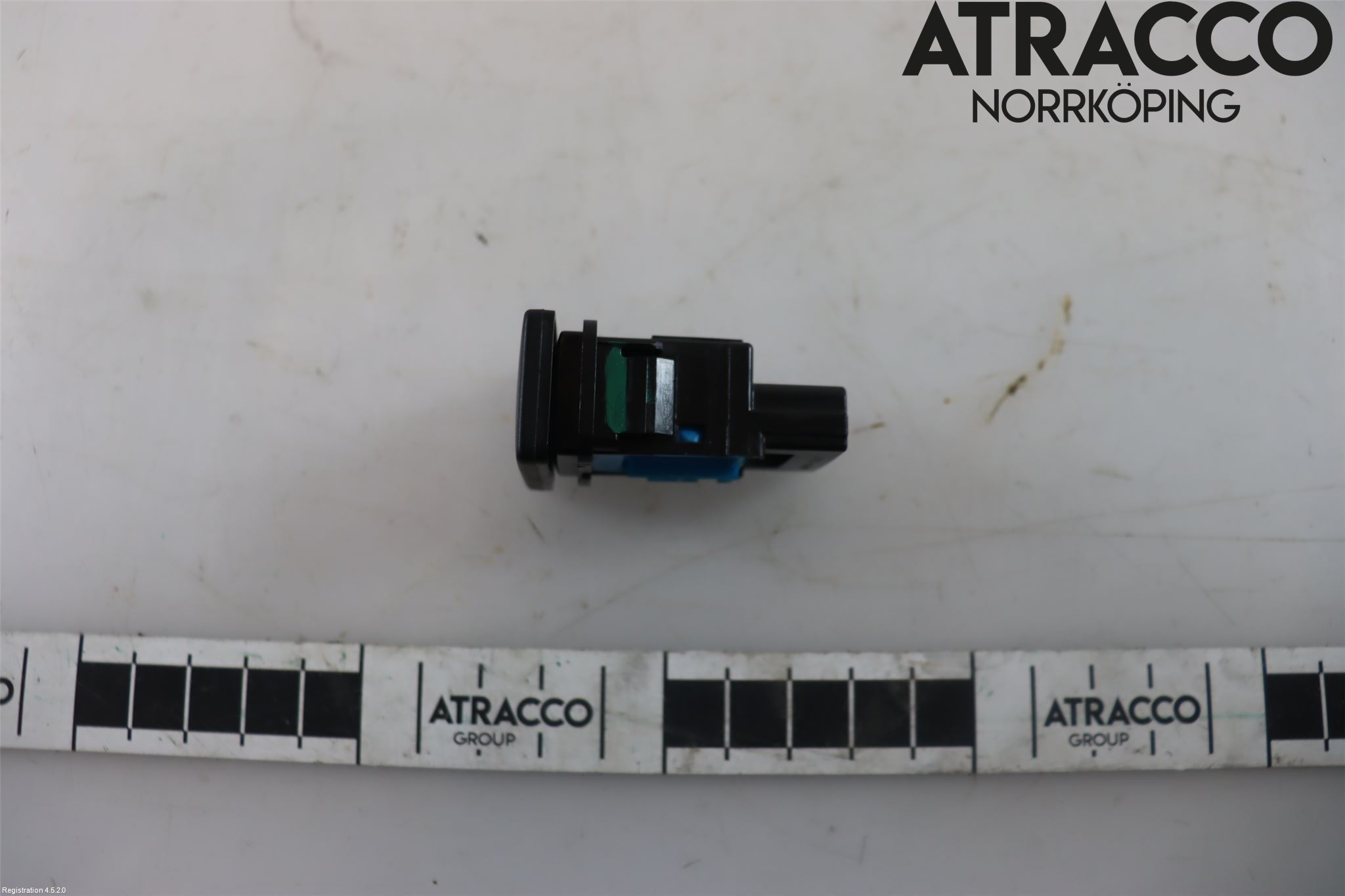 Toyota AYGO 15-21 Strömställare Antispinn
