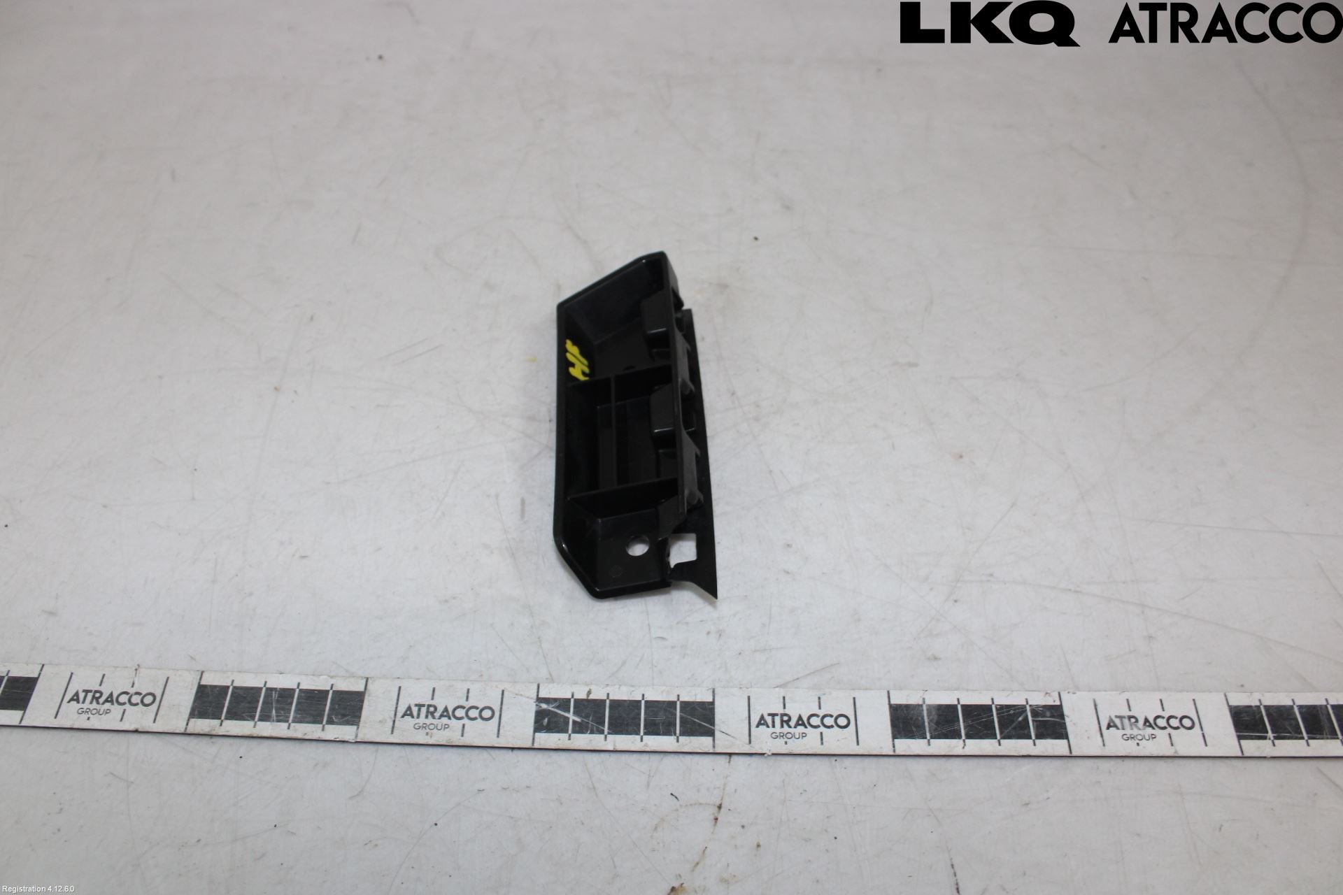 Cupra BORN 22- Stötfångarfäste Fram Hö