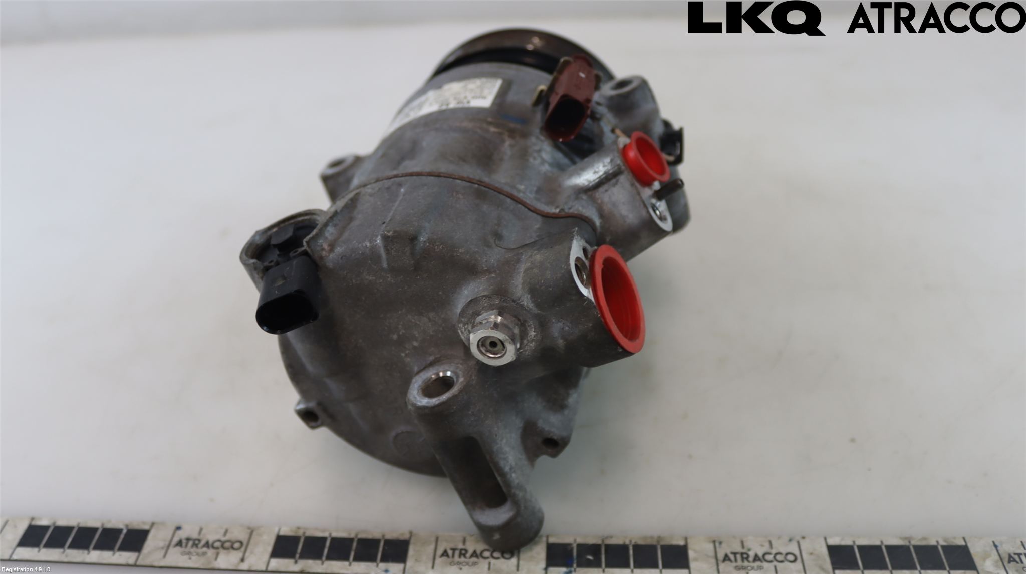 Volkswagen VW PASSAT 20-24 Ac Kompressor