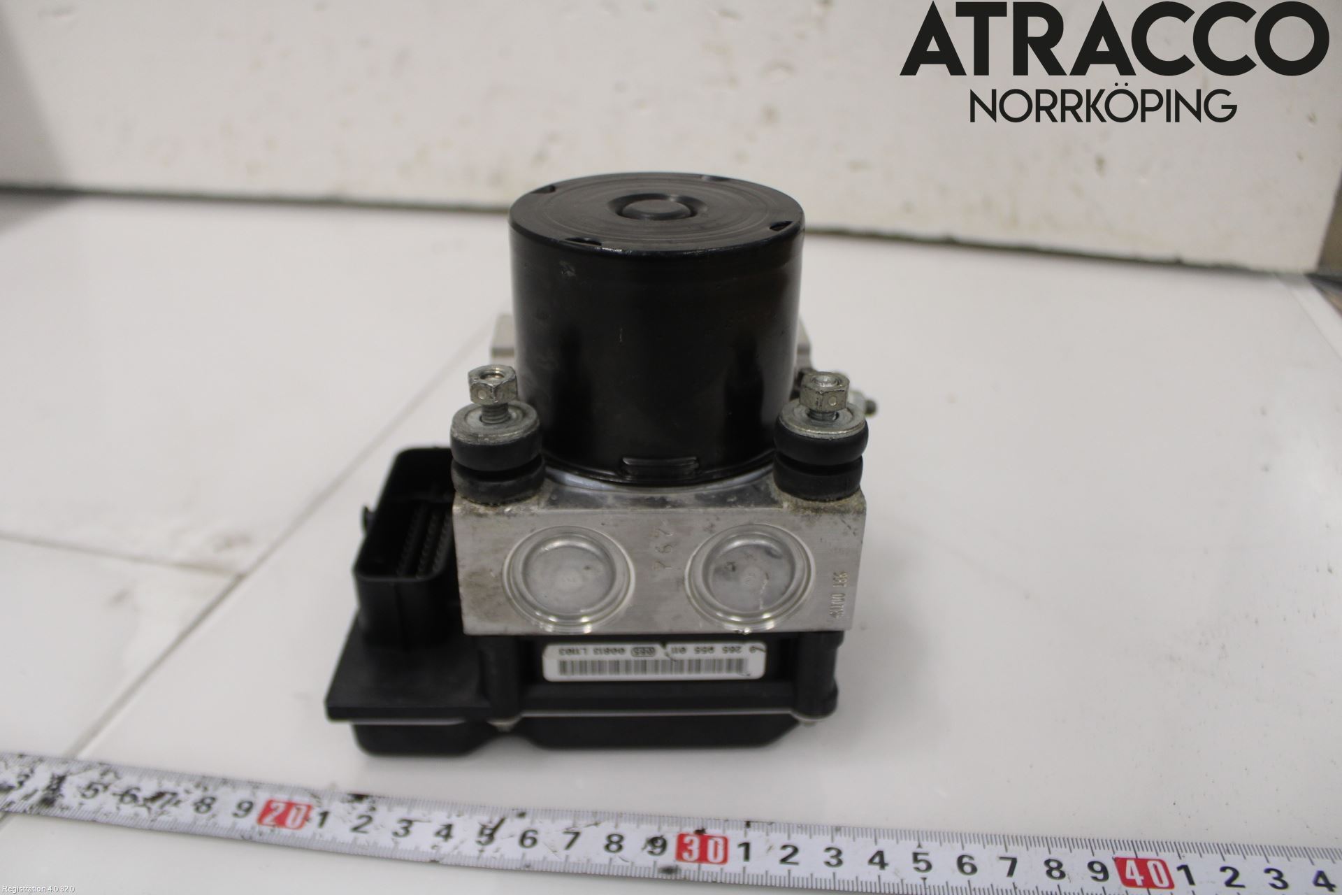 Audi A1/S1 11-18 Abs Hydraulaggregat