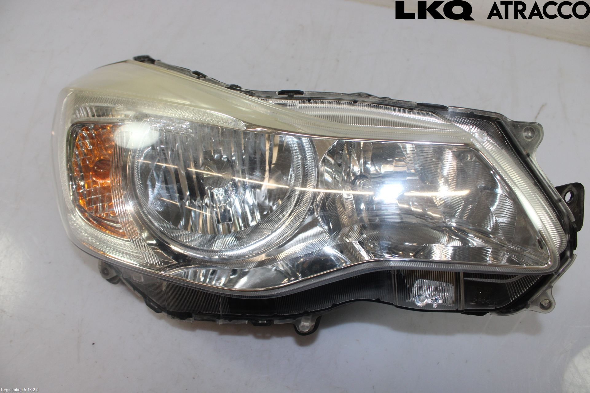 Subaru XV 12-17 Strålkastare Höger