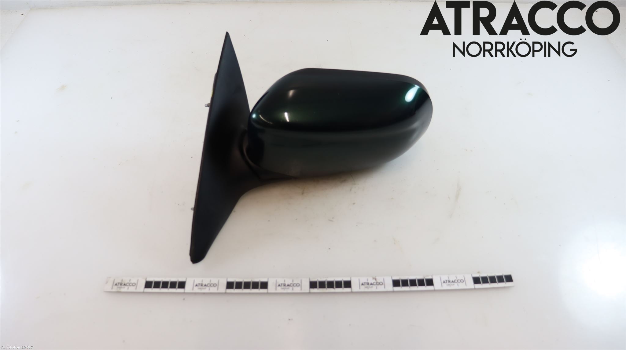 Jaguar S-TYPE Spegel Yttre El Vä