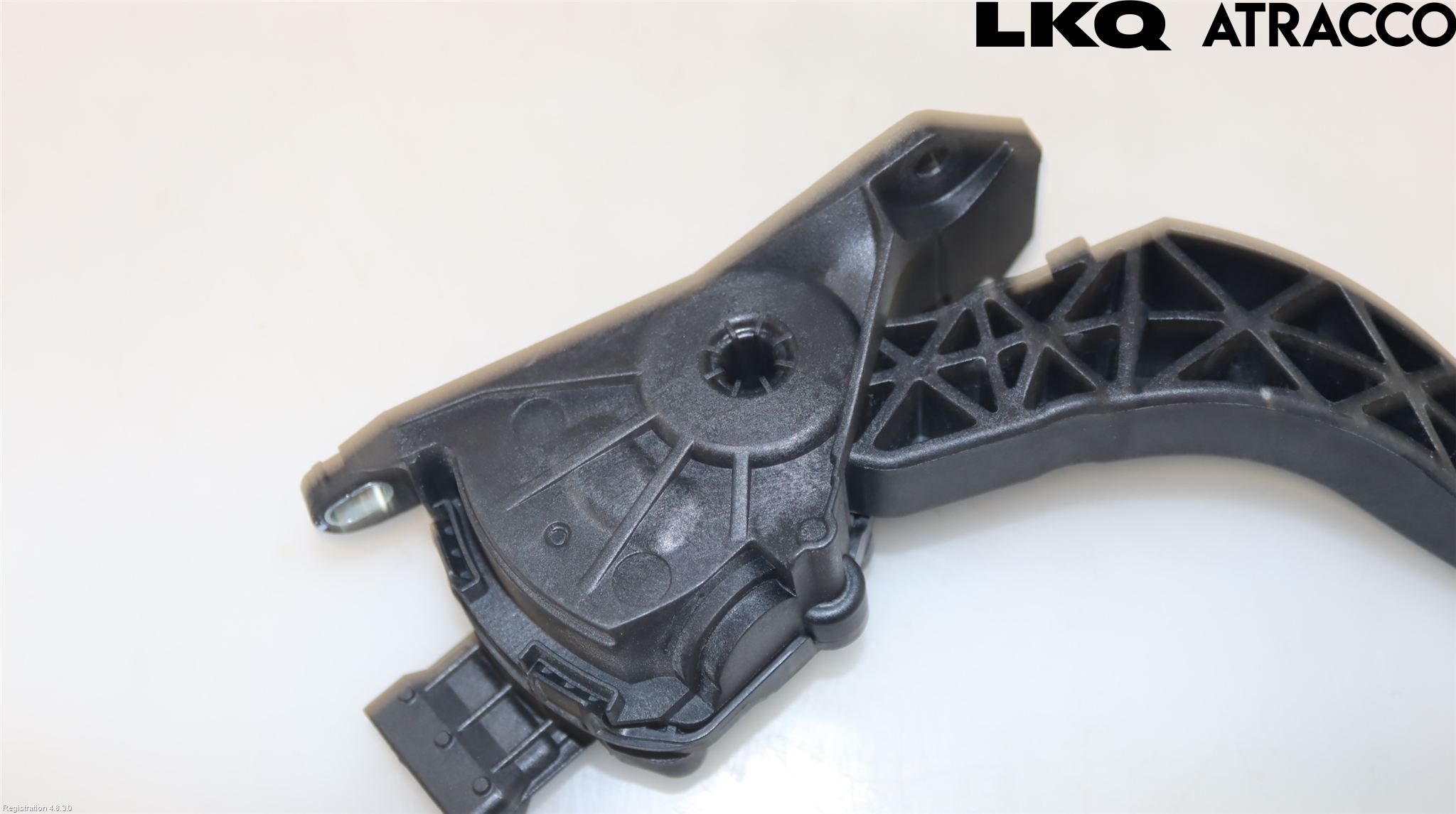 Maxus E-DELIVER3 EV30 20- Gaspedal