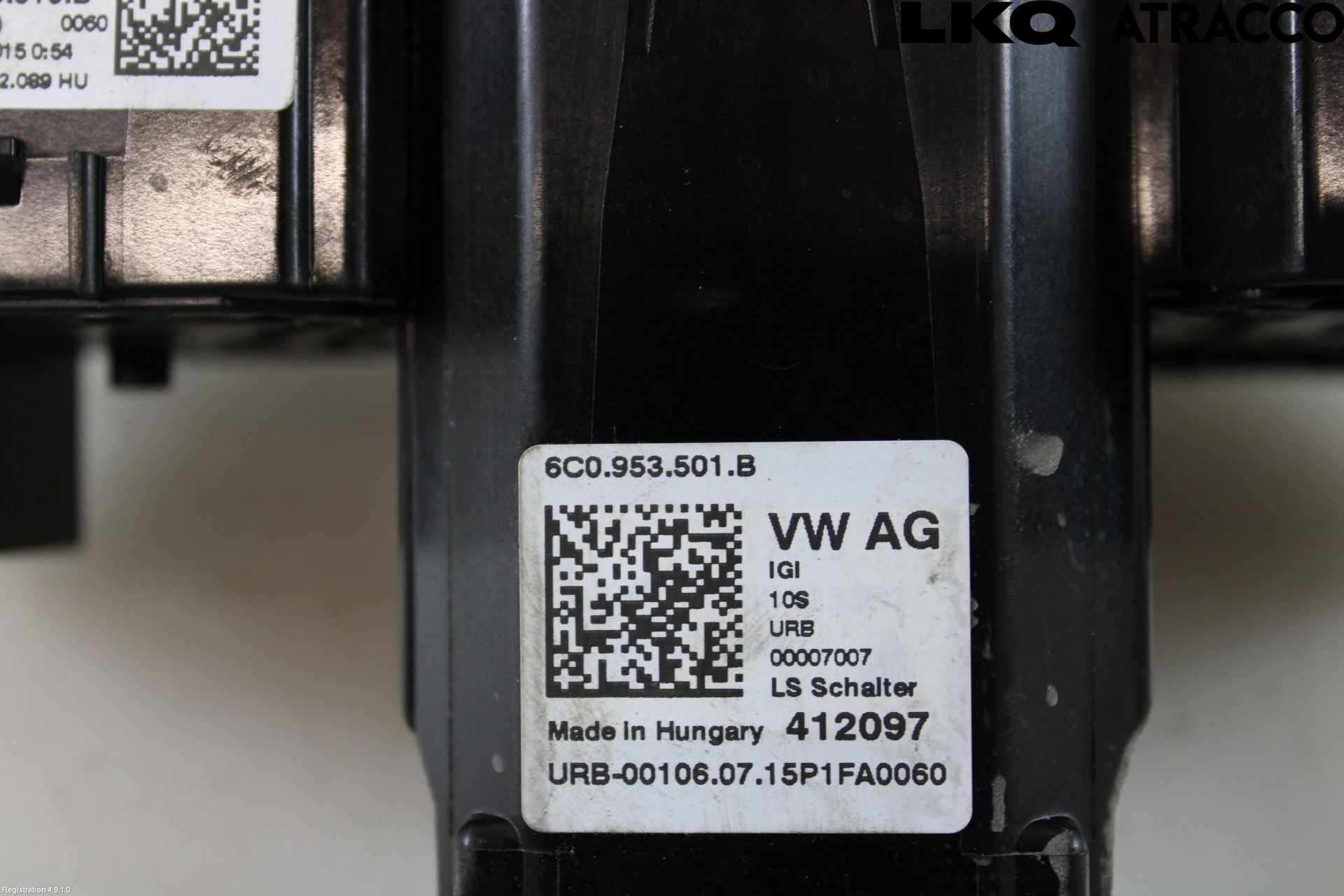 Seat IBIZA IV 08-16 Spakcentral