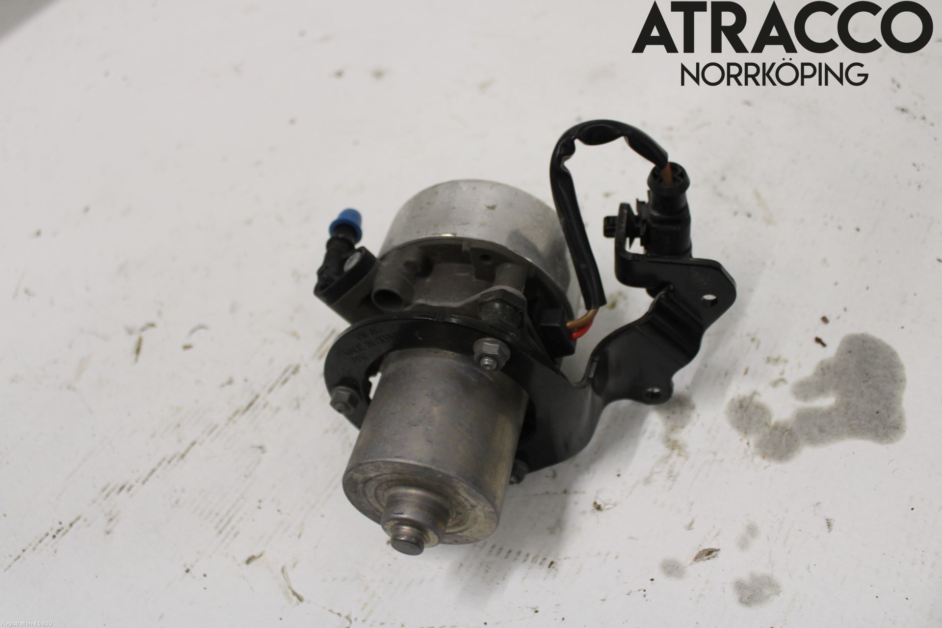 Seat LEON 13-20 Vakuumpump