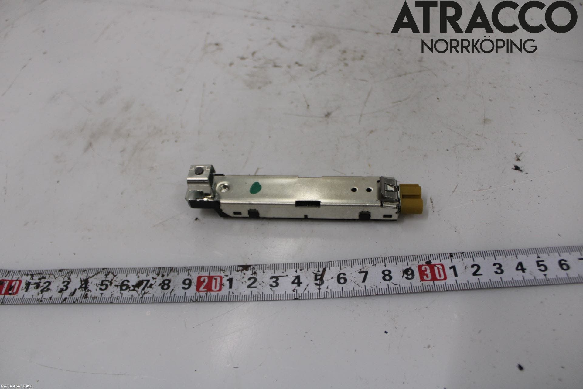 Audi Q5/SQ5 17- Antennförstärkare