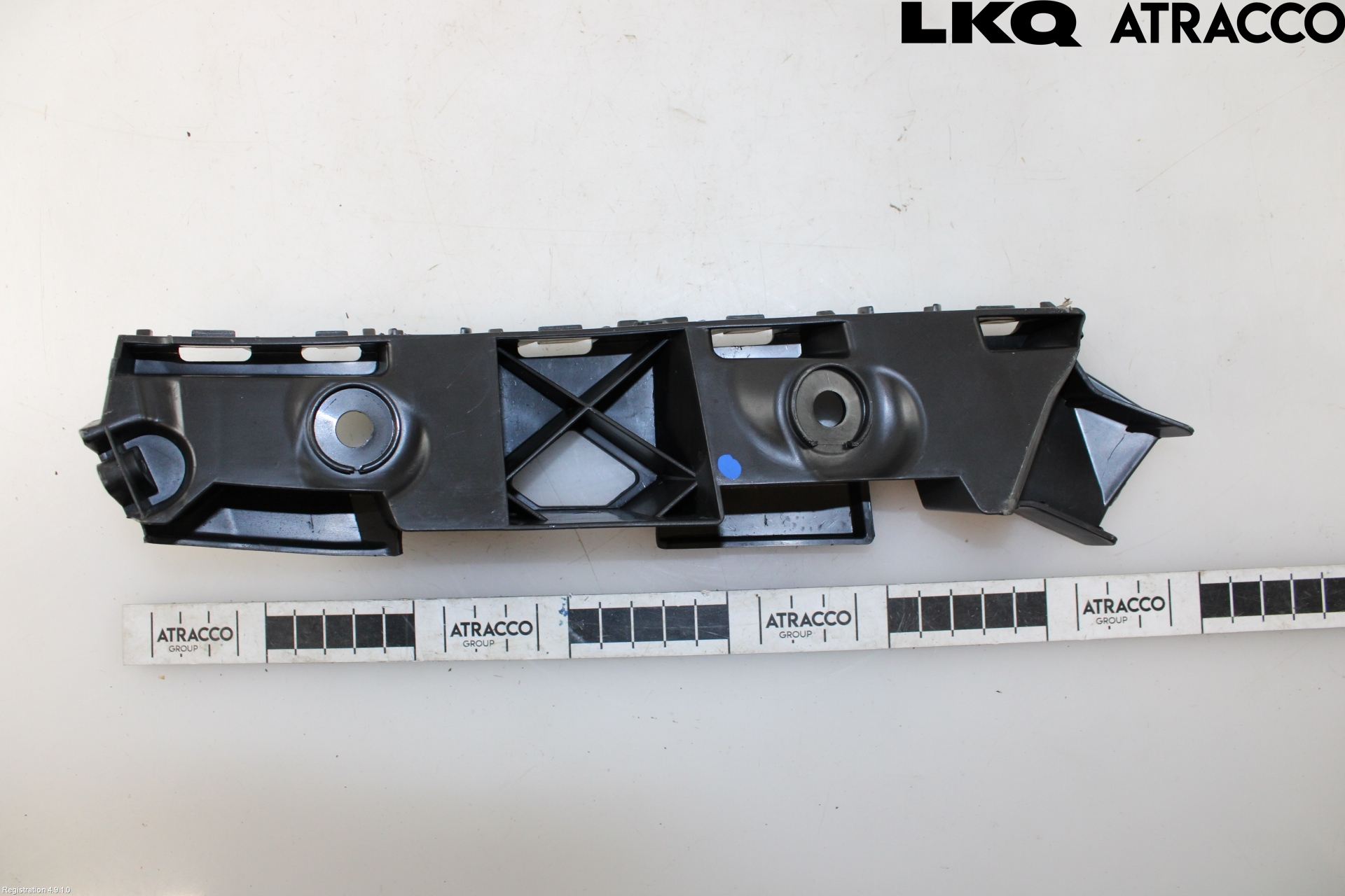 Cupra ATECA 19- Stötfångarfäste Bak Hö