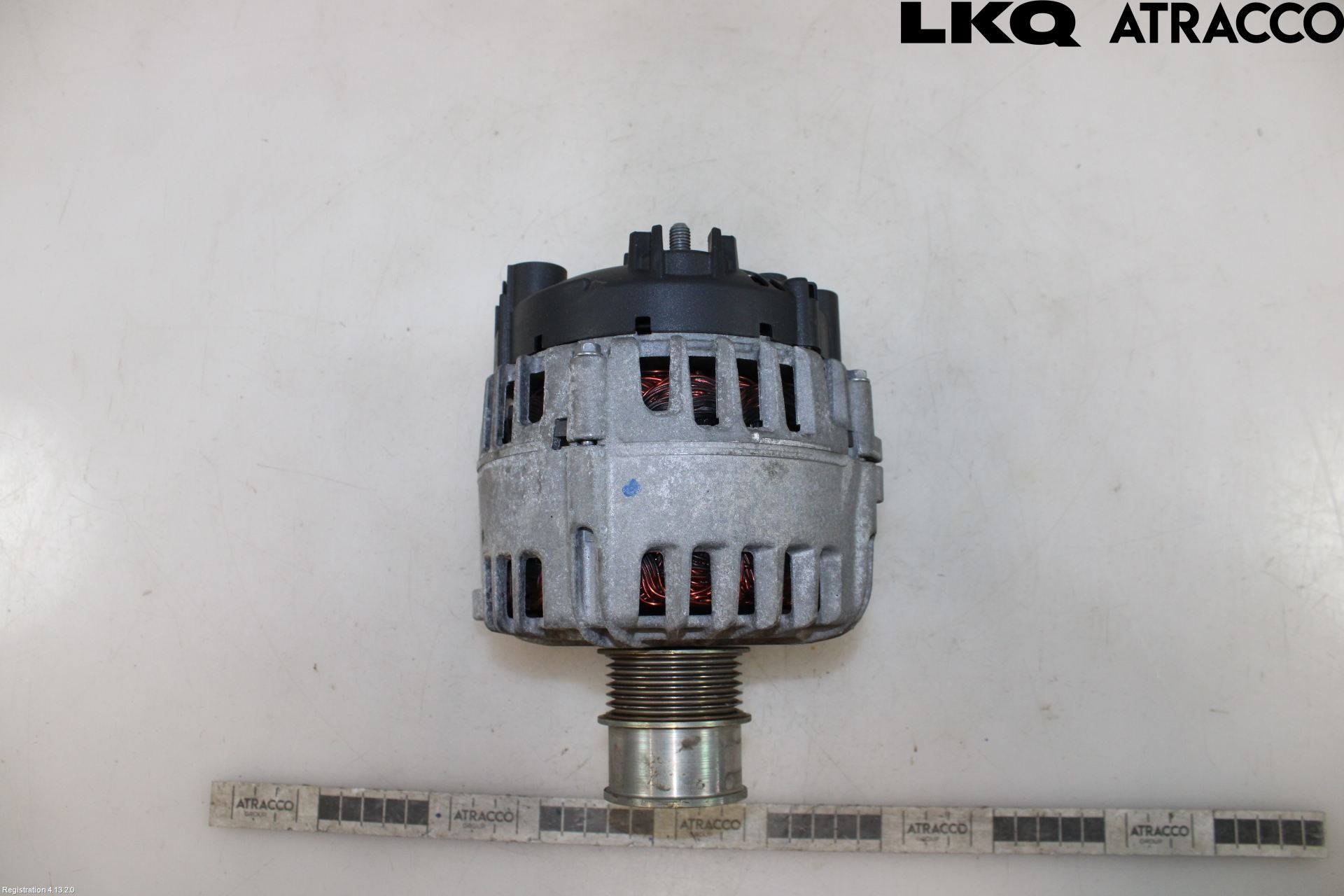 Seat LEON 20- Generator