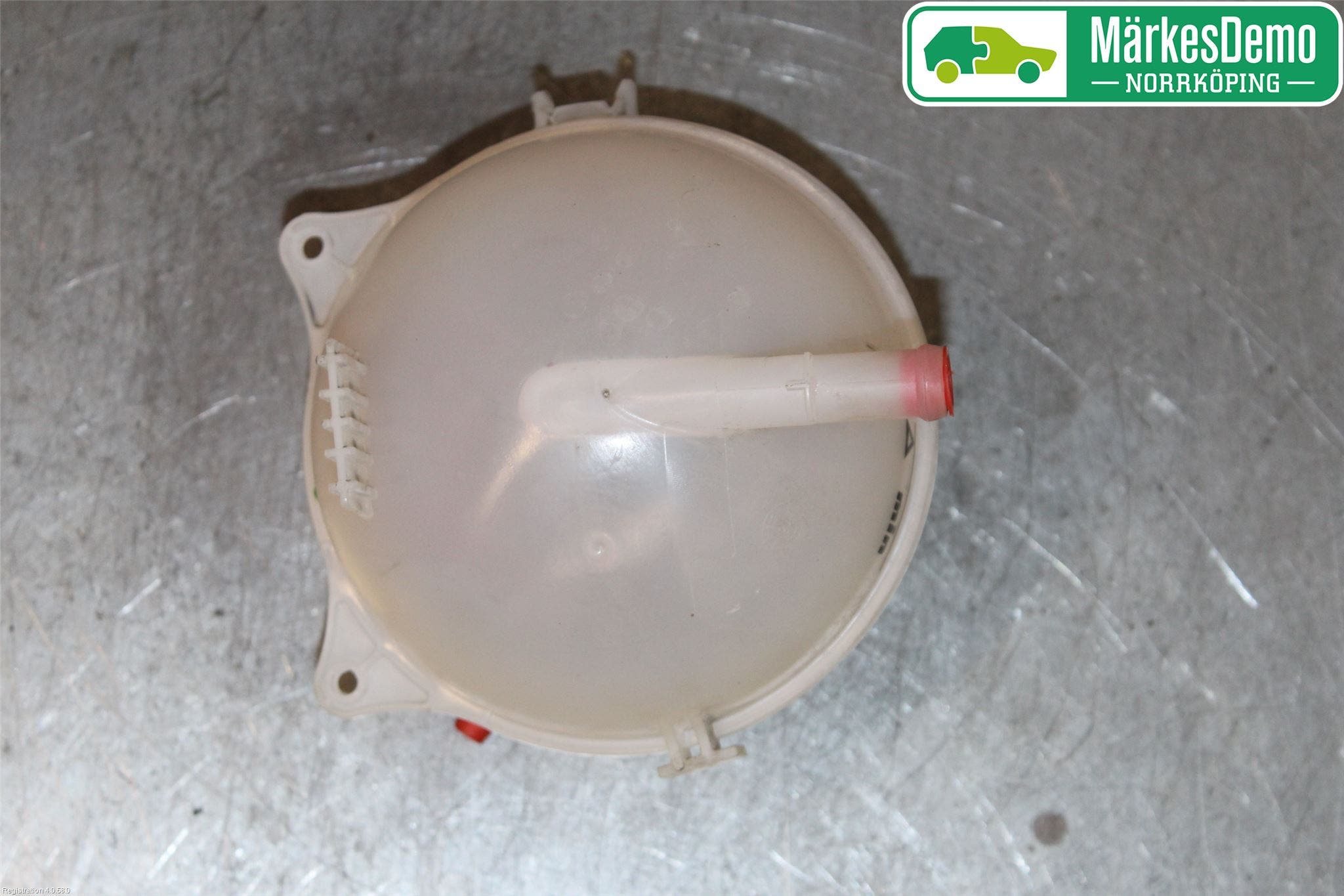 Seat IBIZA IV 08-16 Expansionstank