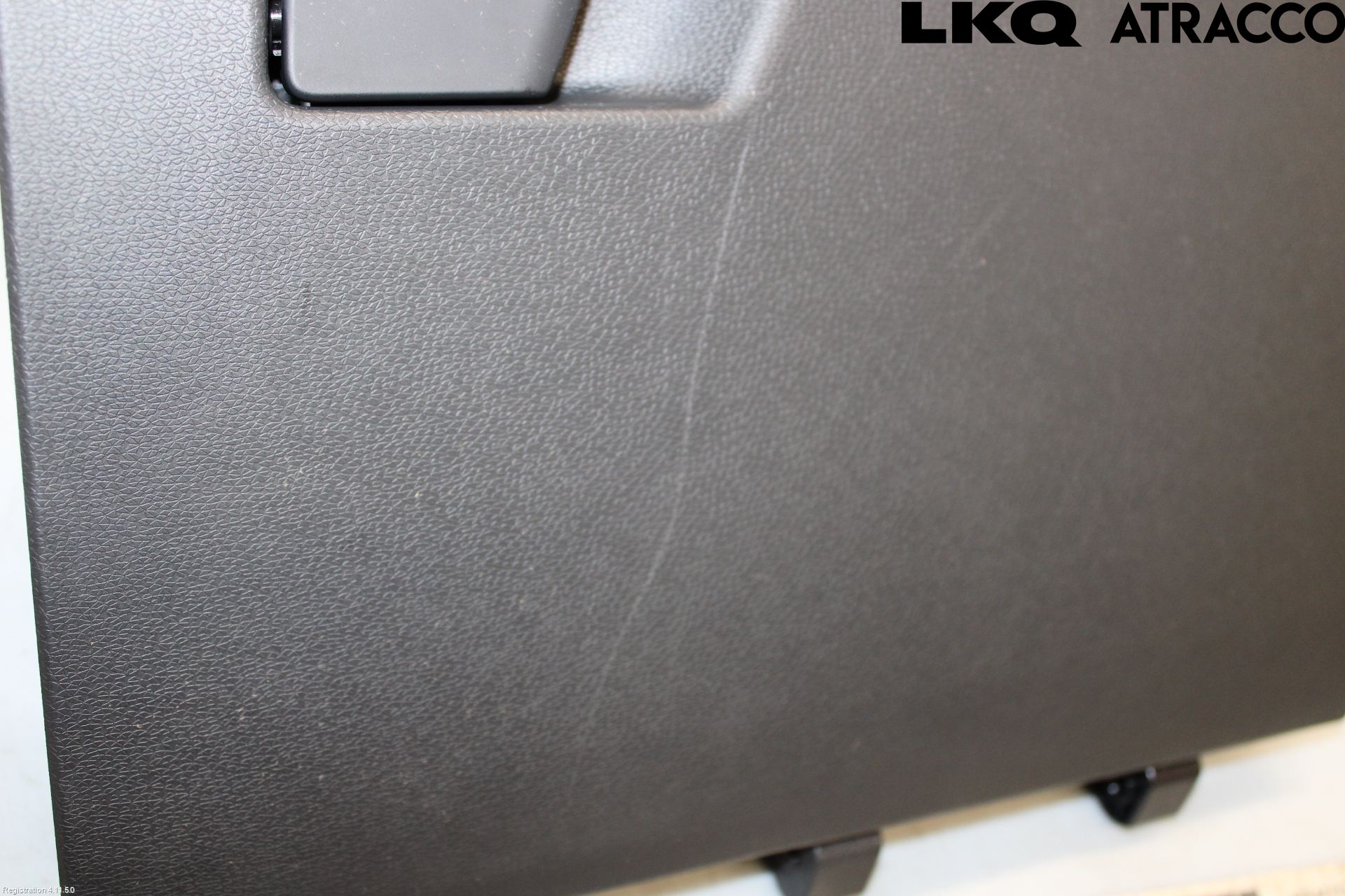 Volkswagen VW ID.4 21- Handskfack