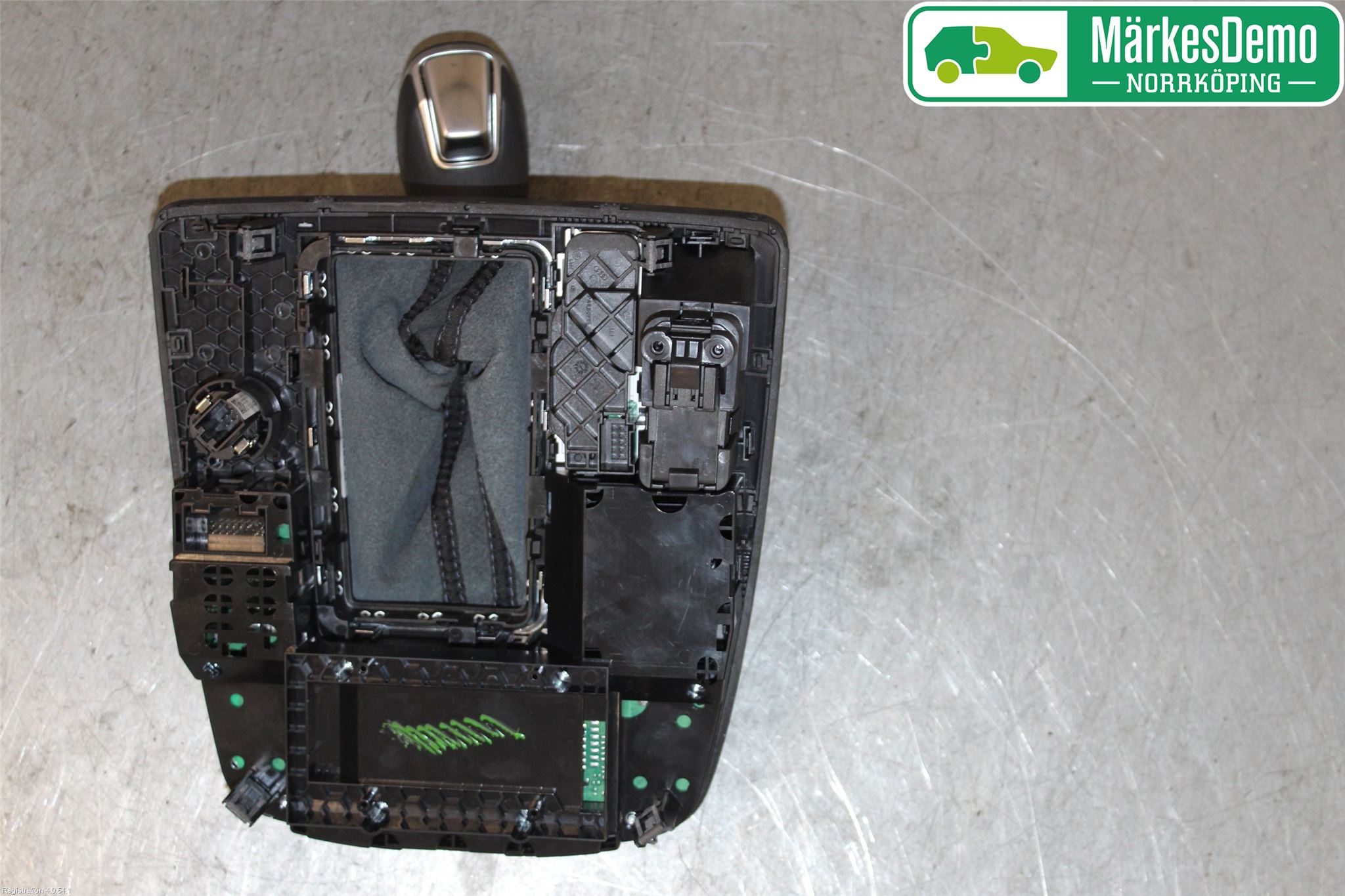 Audi A6 ALLROAD 12-18 Cd Radio - Multimediapanel