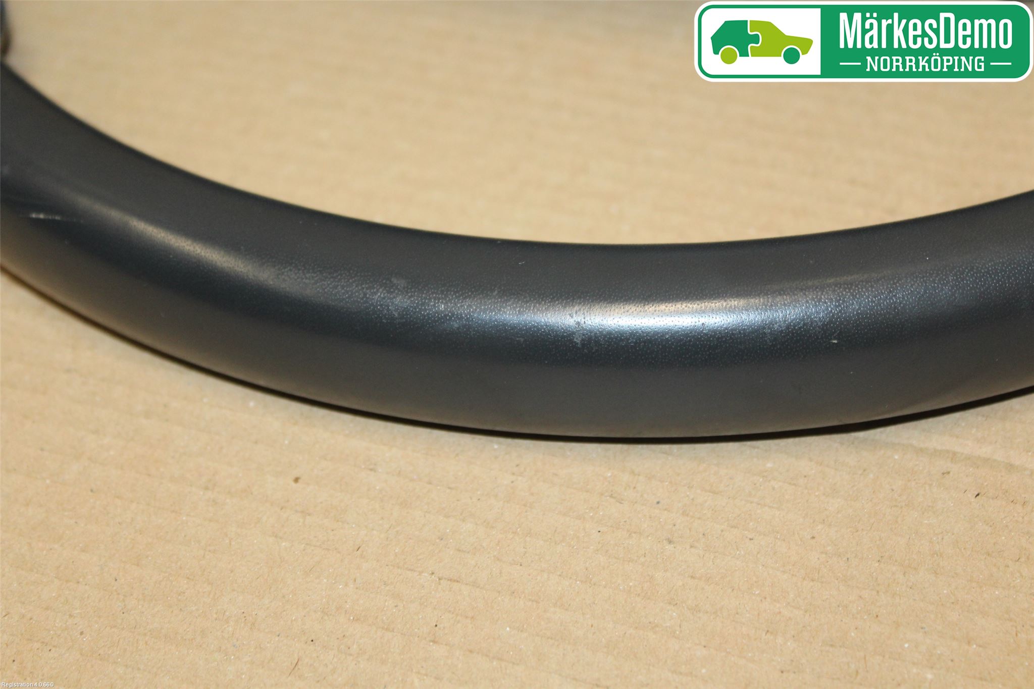 Peugeot 508 11-18 Ratt