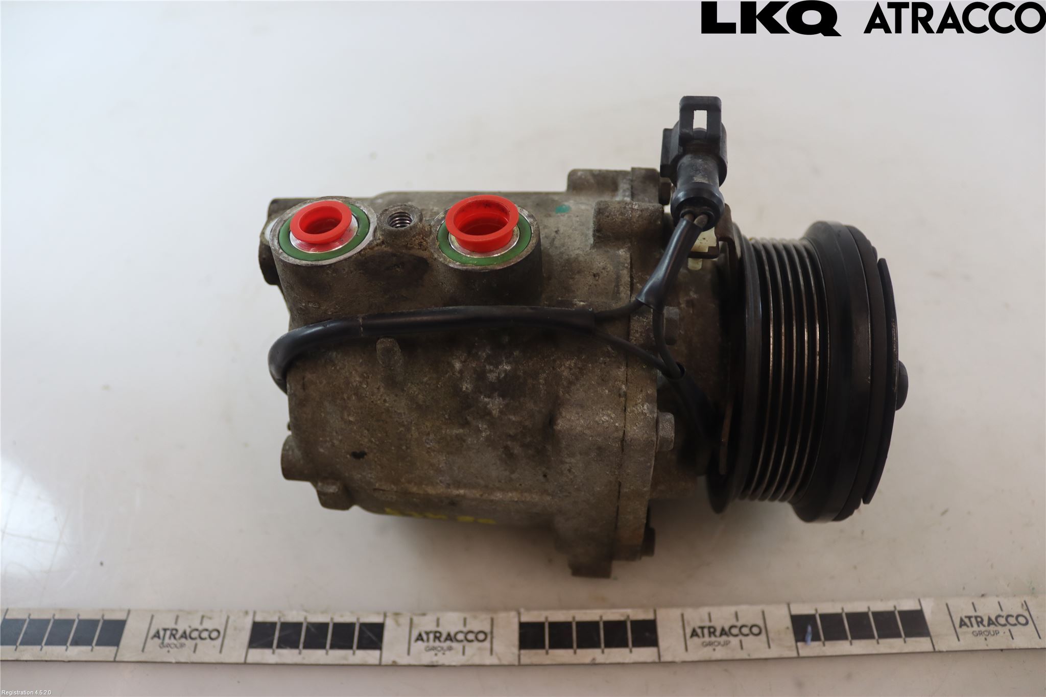 Ford TRANSIT CONNECT 09-13 Ac Kompressor