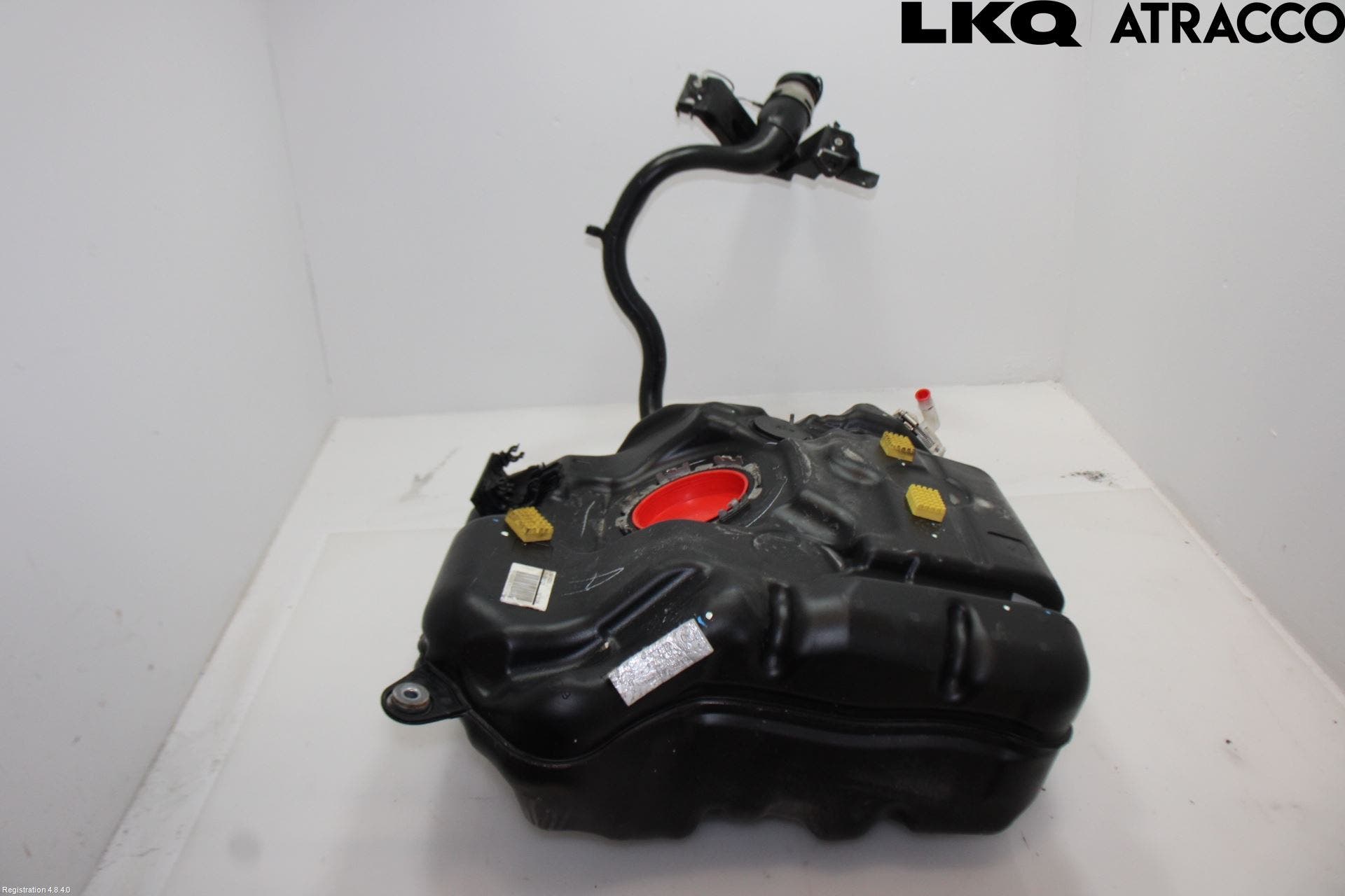 Skoda OCTAVIA (NX) 20- Bränsletank