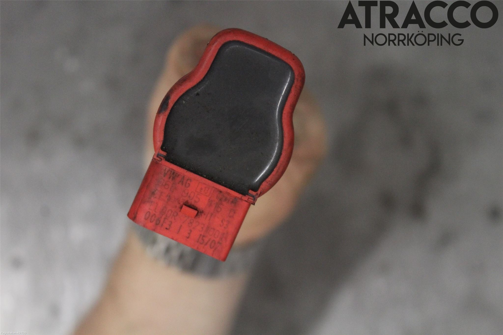 Audi A5 07-16 Tändspole