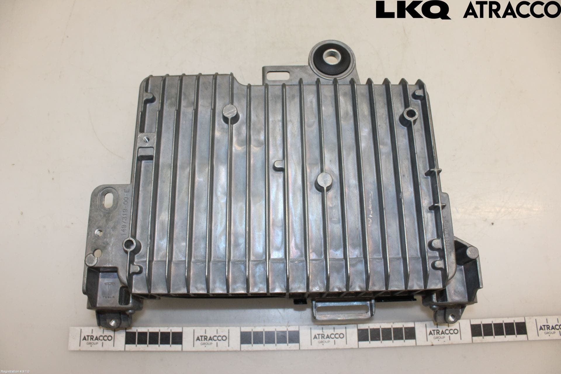 Alfa 4254 Styrenhet Övrigt