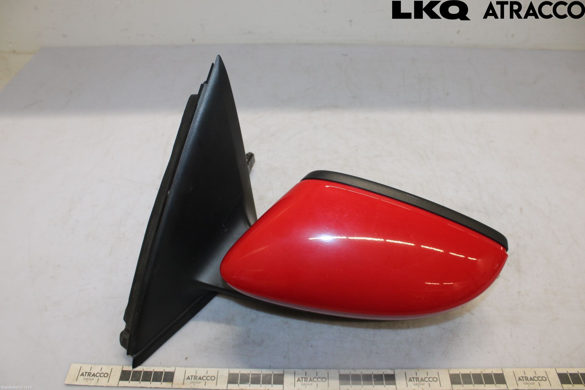 Skoda FABIA 15-21 Spegel Yttre El Vä