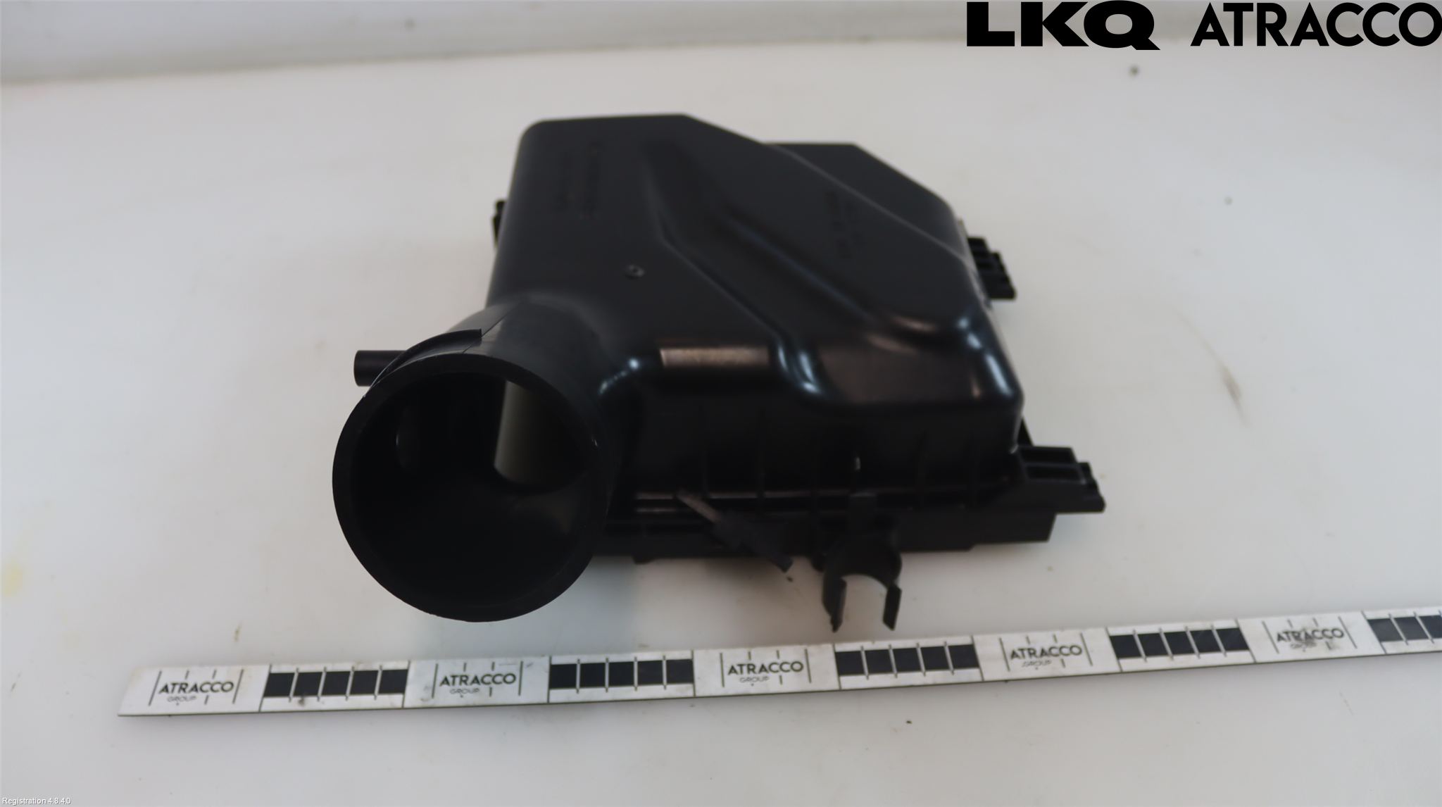 Subaru OUTBACK 10-15 Luftrenare