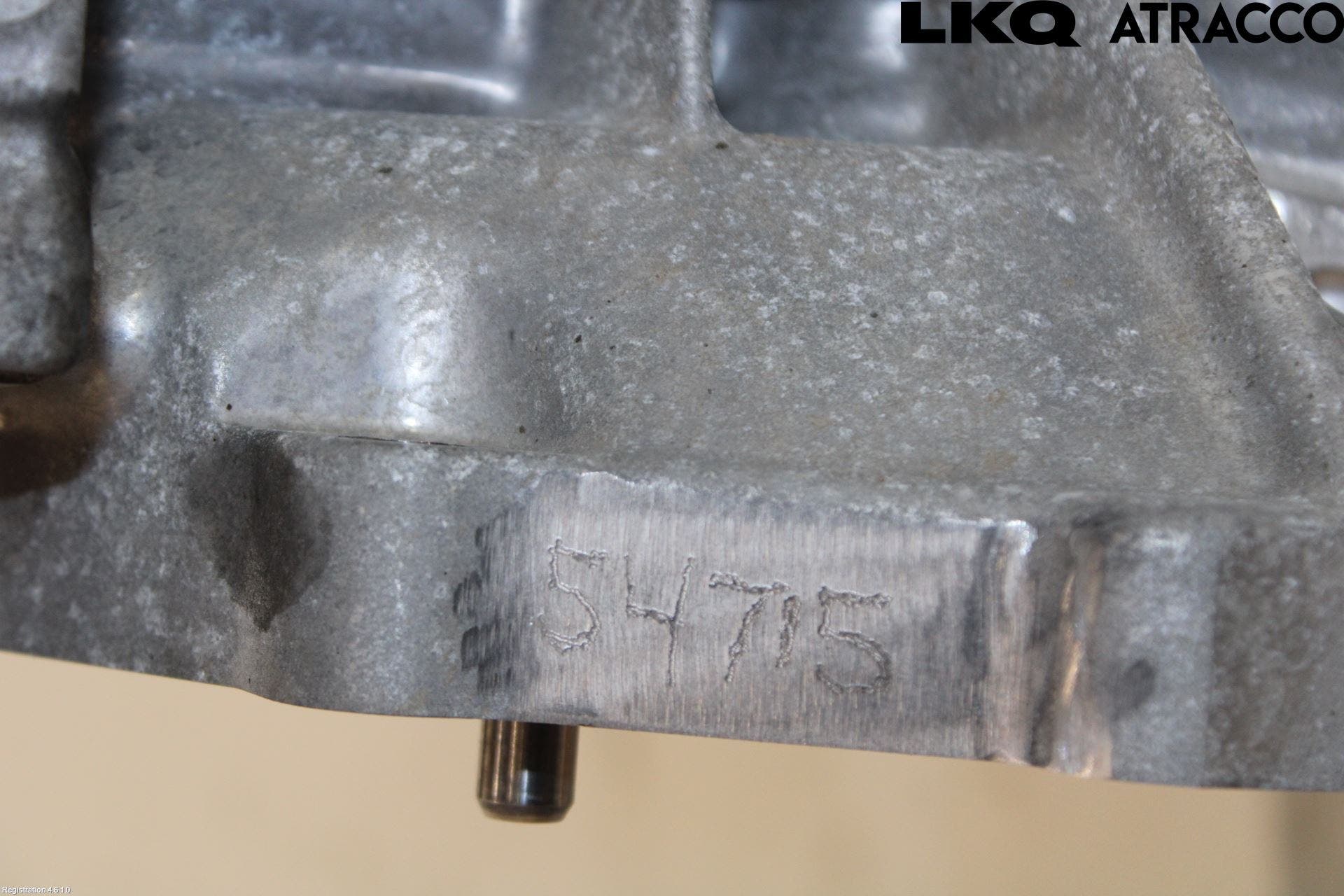 Toyota YARIS CROSS XP21 21- Motor Bensin