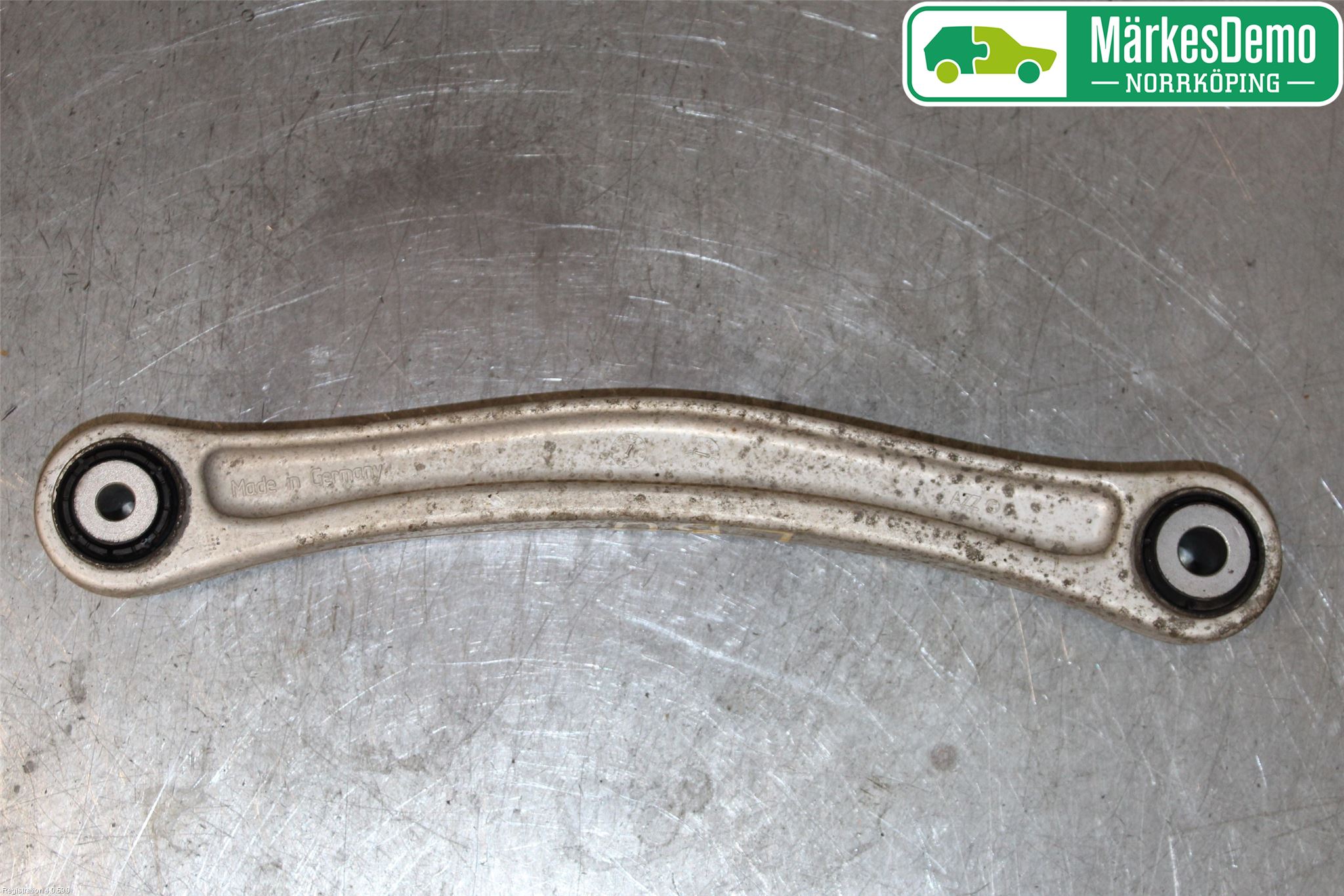 Volkswagen VW TOUAREG 7P 11-18 Momentstag Bak