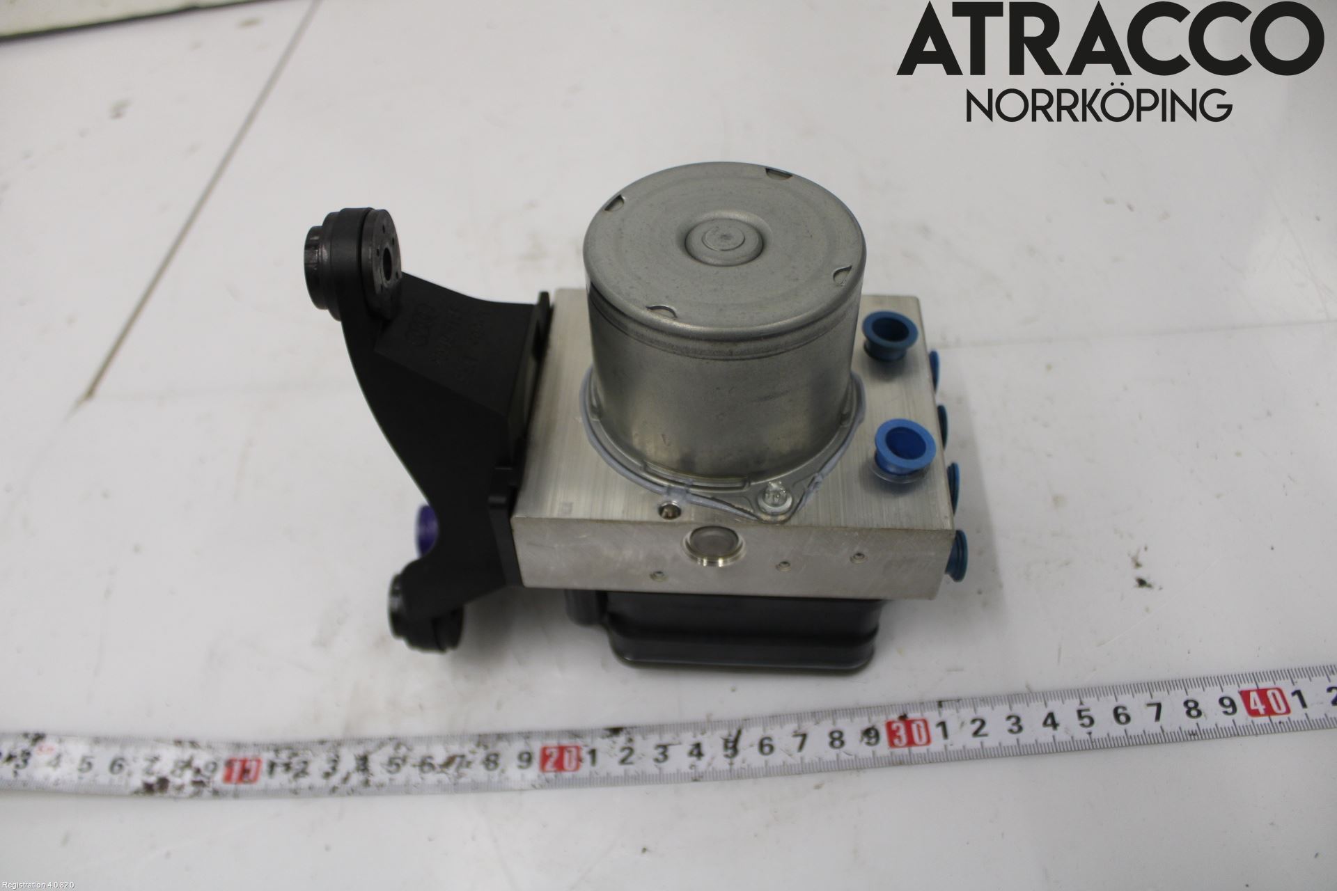 Audi Q5/SQ5 17- Abs Hydraulaggregat