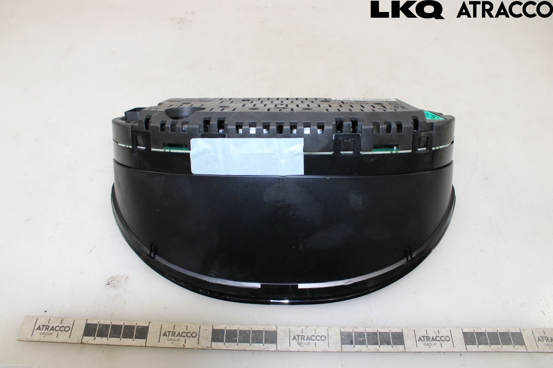 Skoda FABIA 99-07 Instrument Komb