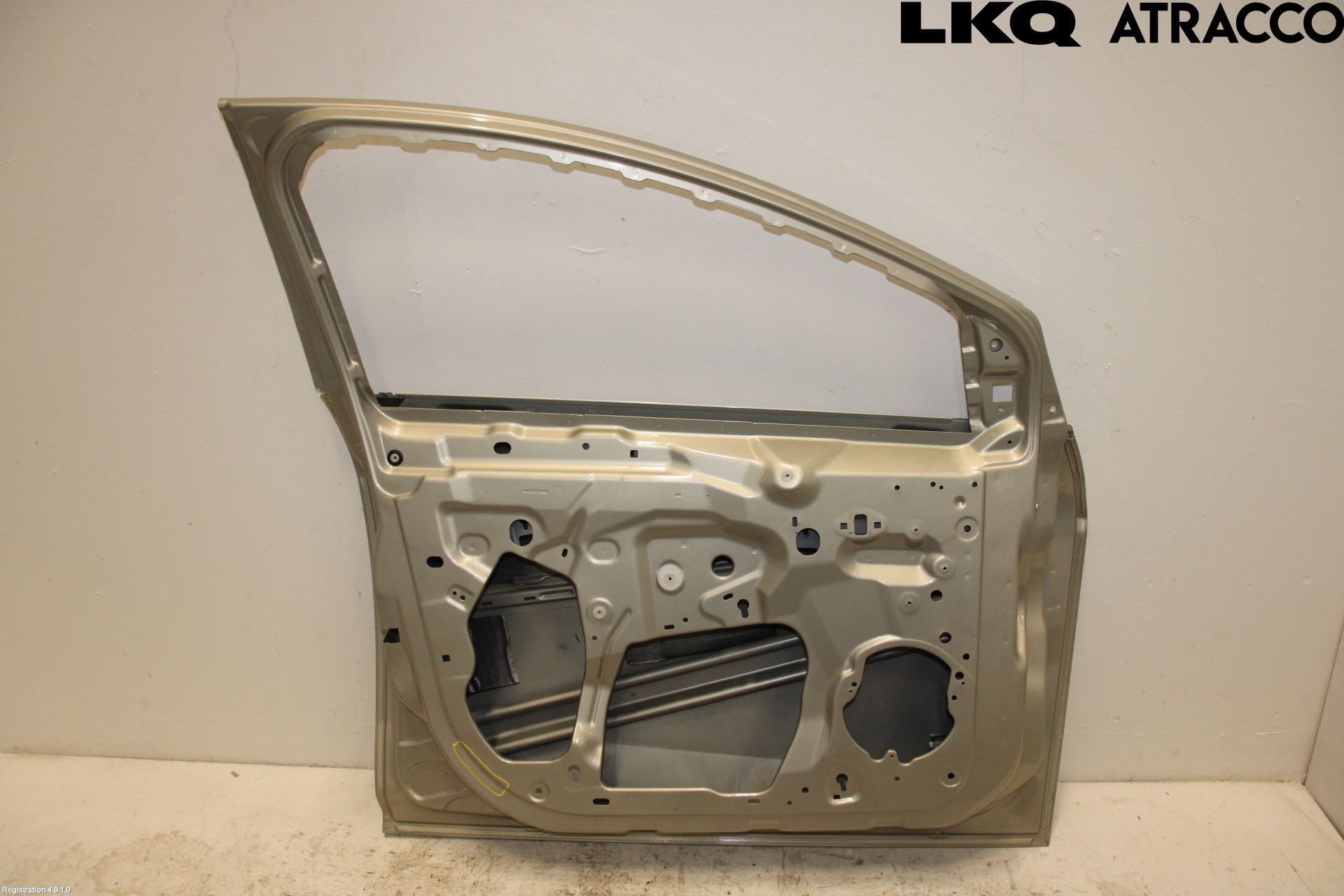 Ford FOCUS 15-18 Dörr Fram Vänster