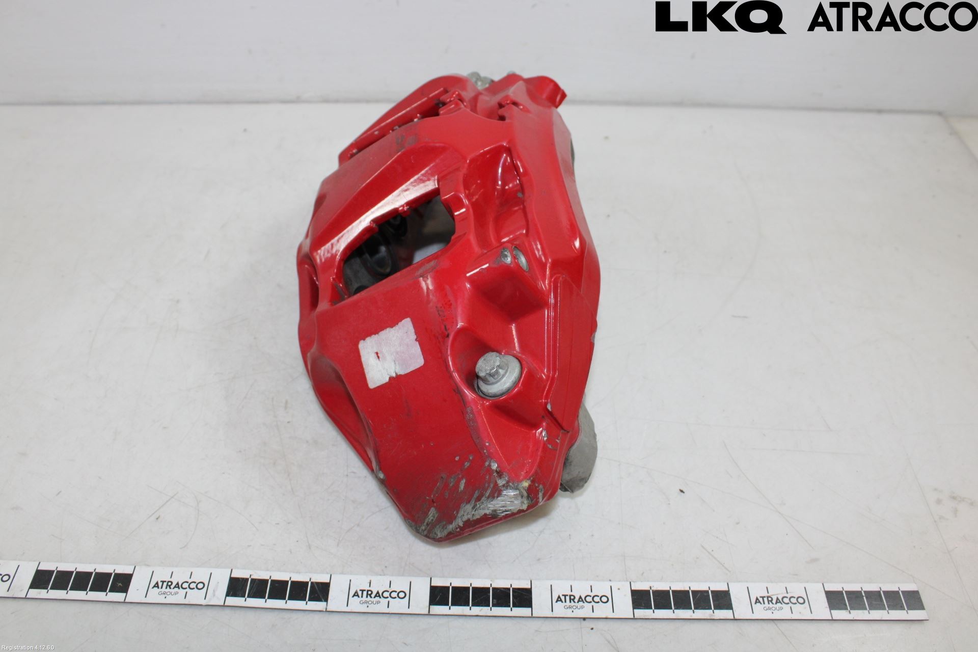 Audi A3/S3 8Y 21- Bromsok Fram Höger