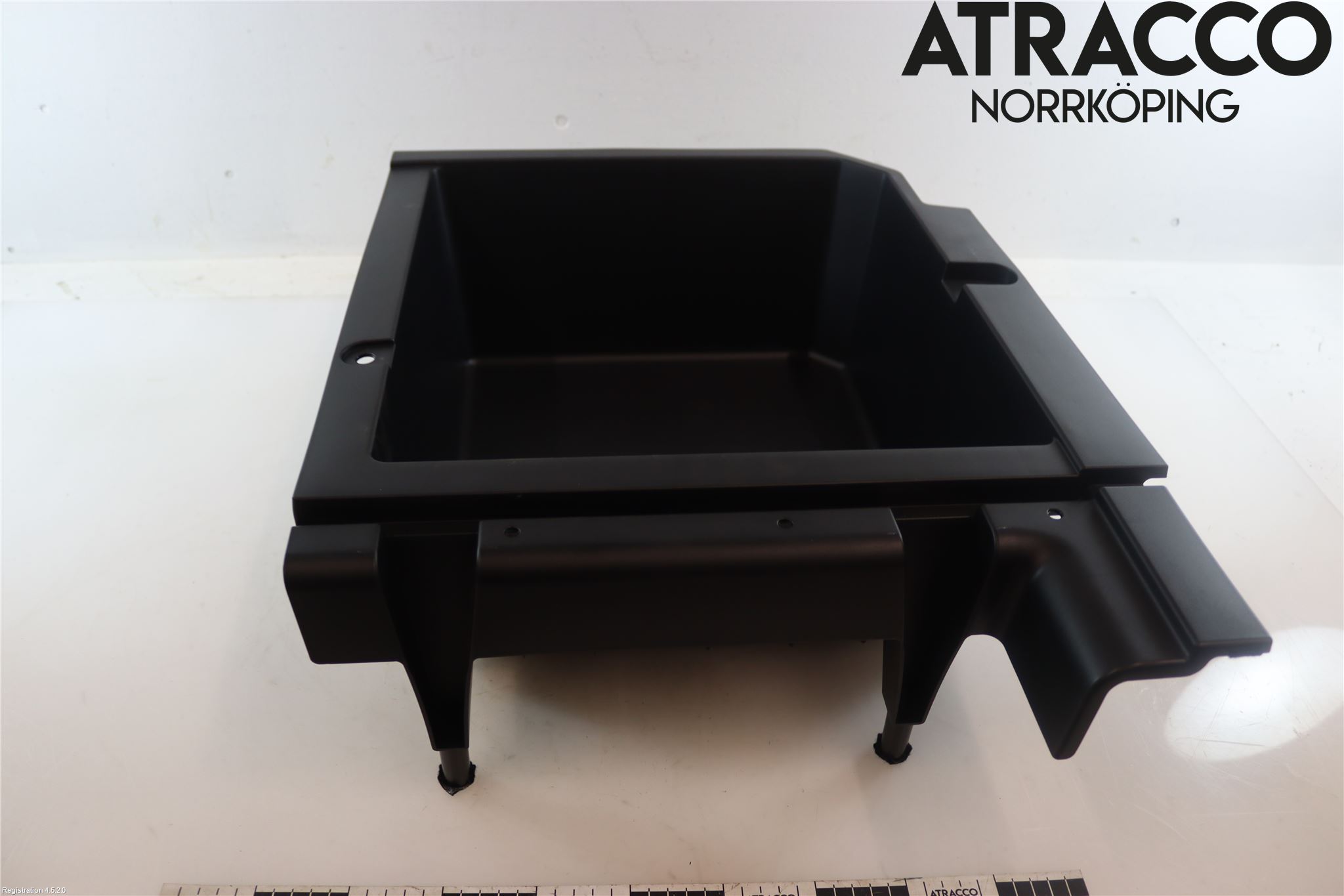 Lexus RX AL20 16-22 Inredning Bakstam