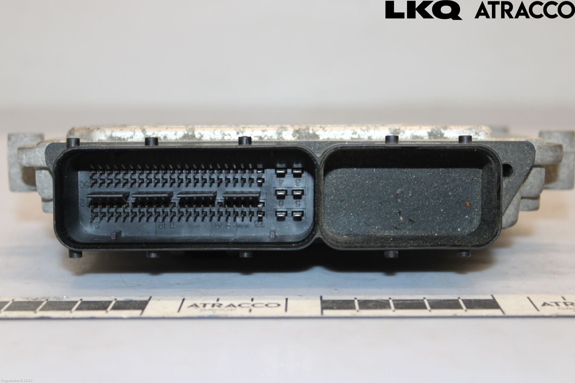 Kia CEED 06-12 Styrenhet Insprut Bensin